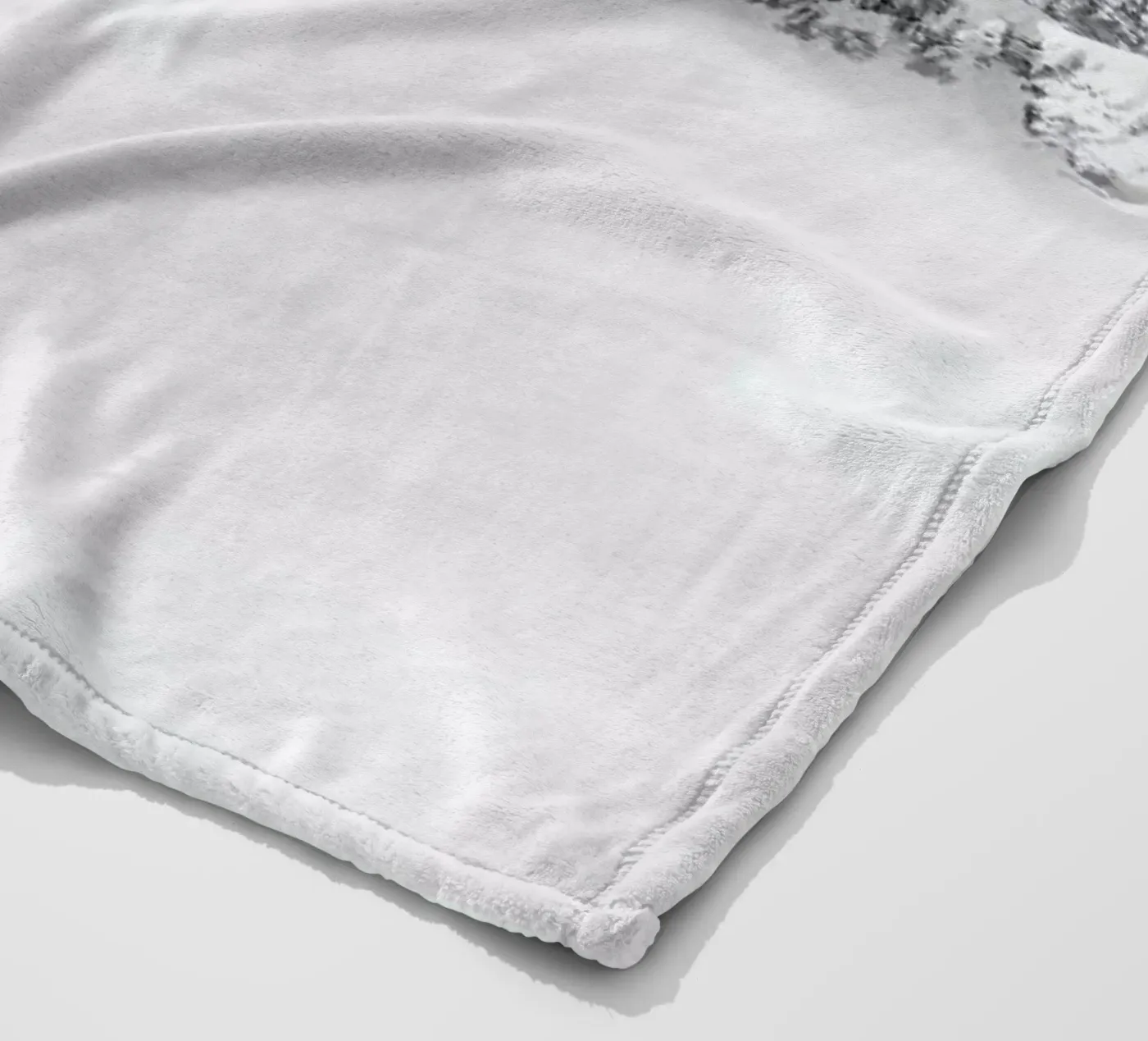 Divide Fleecedecke von Victoria Frost