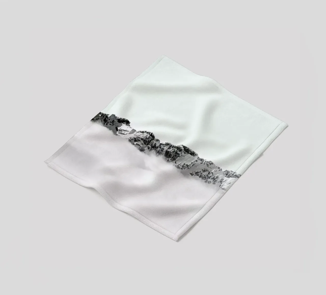 Divide coperta in pile da Victoria Frost