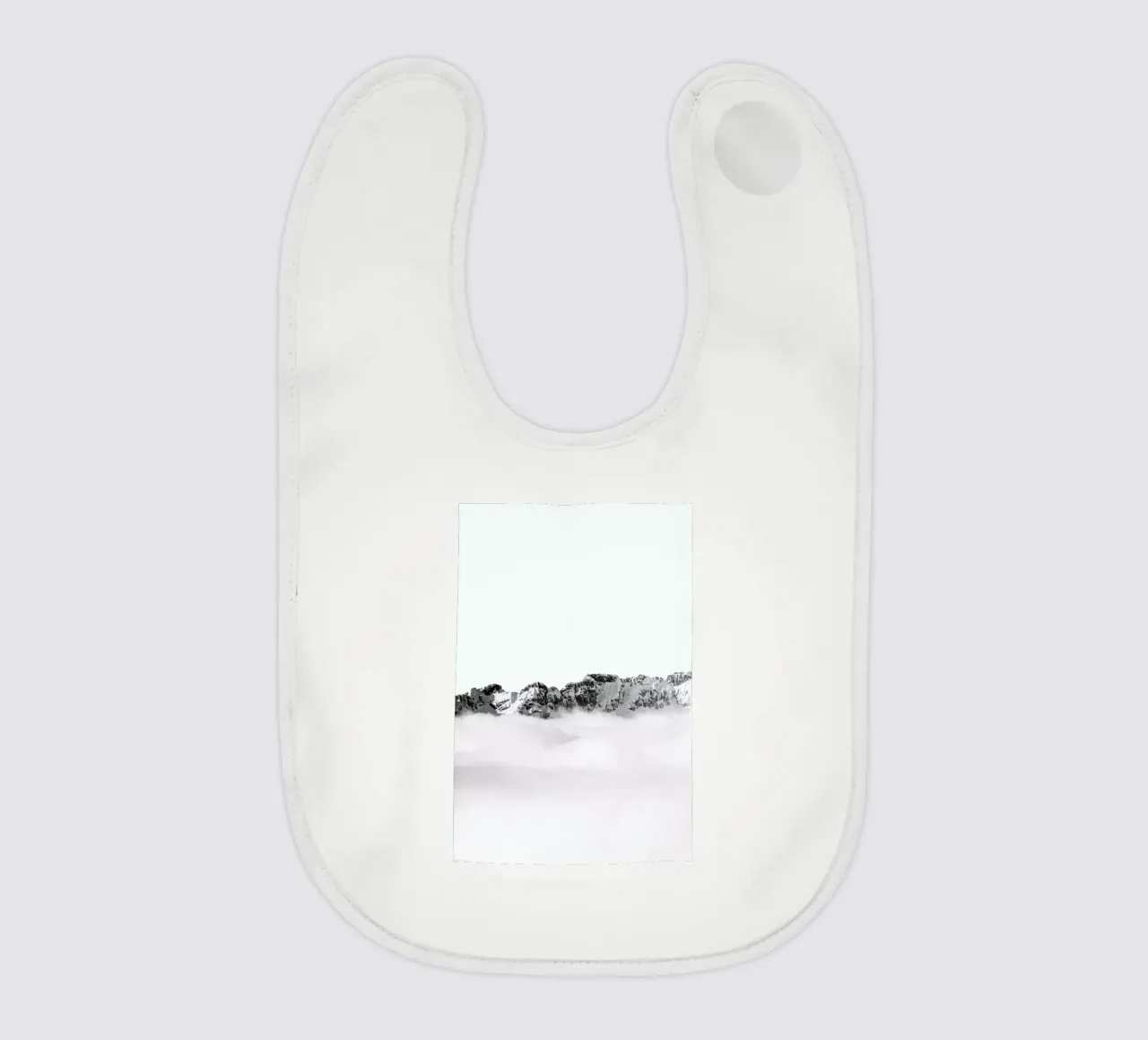 Divide bavaglino da Victoria Frost