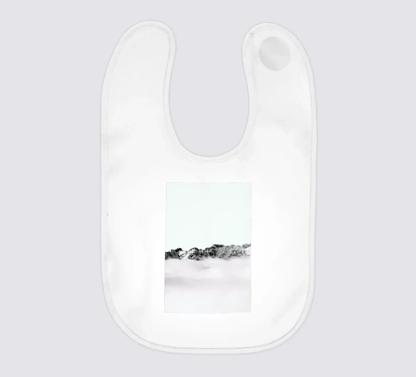 Divide bavaglino da Victoria Frost