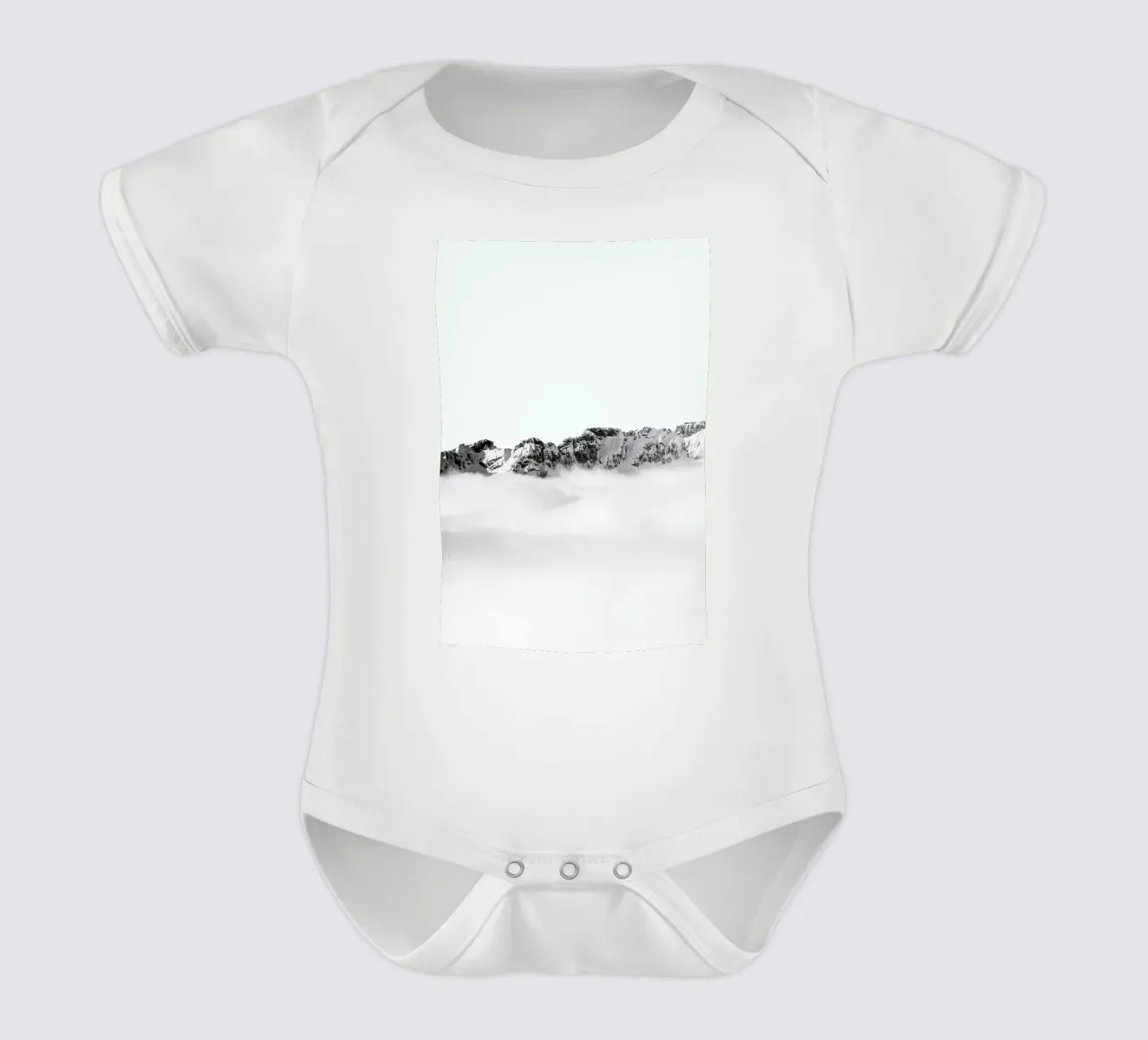 Divide body bébé de Victoria Frost