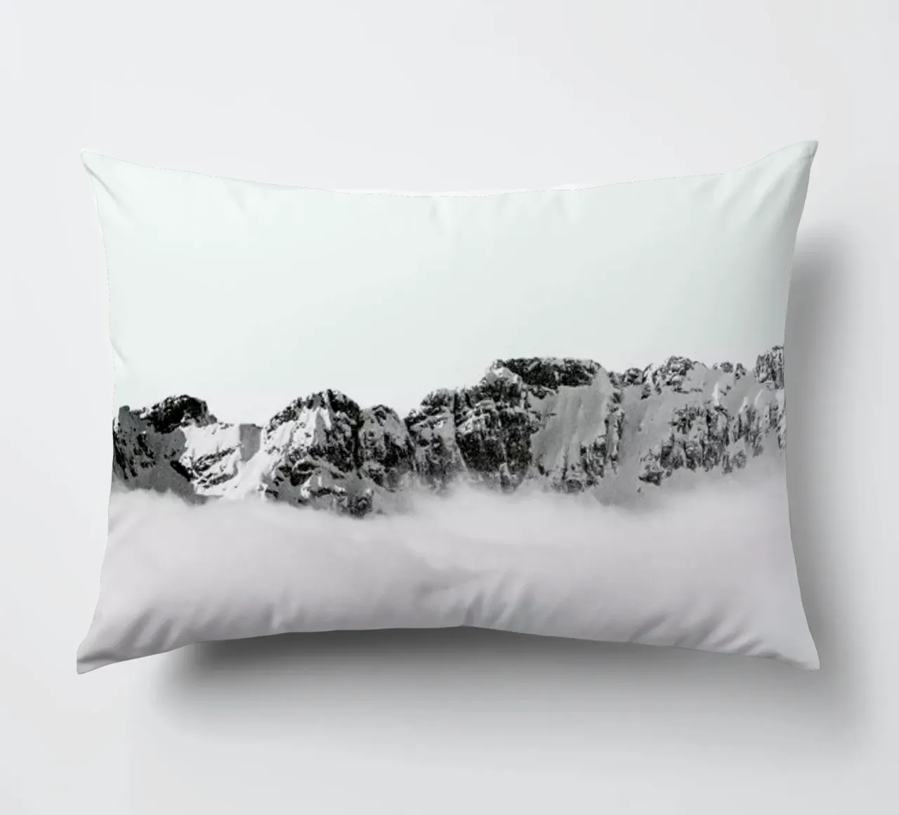 Divide cuscino da Victoria Frost