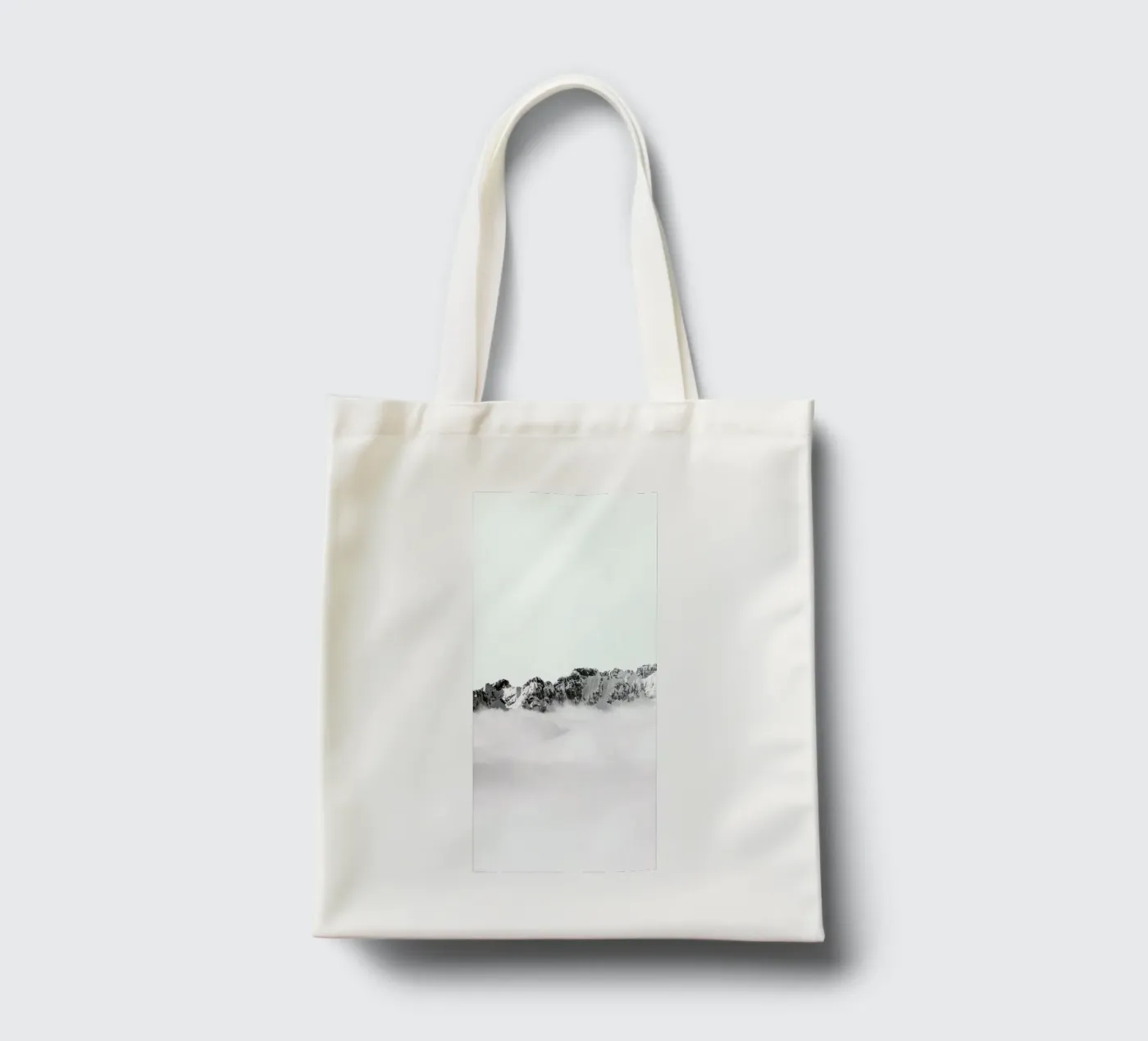 Divide borsa in juta da Victoria Frost