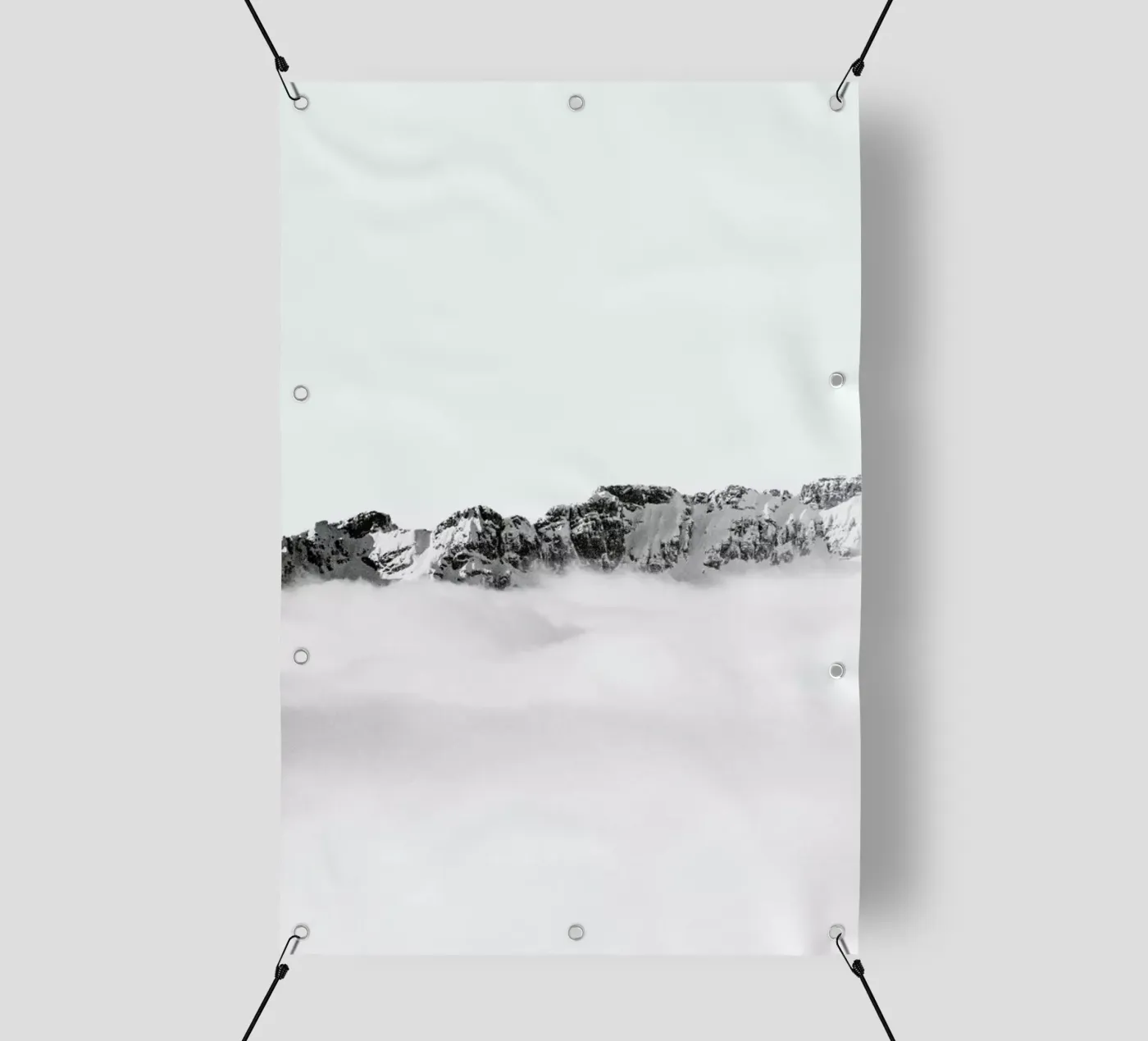 Divide telo in pvc da Victoria Frost