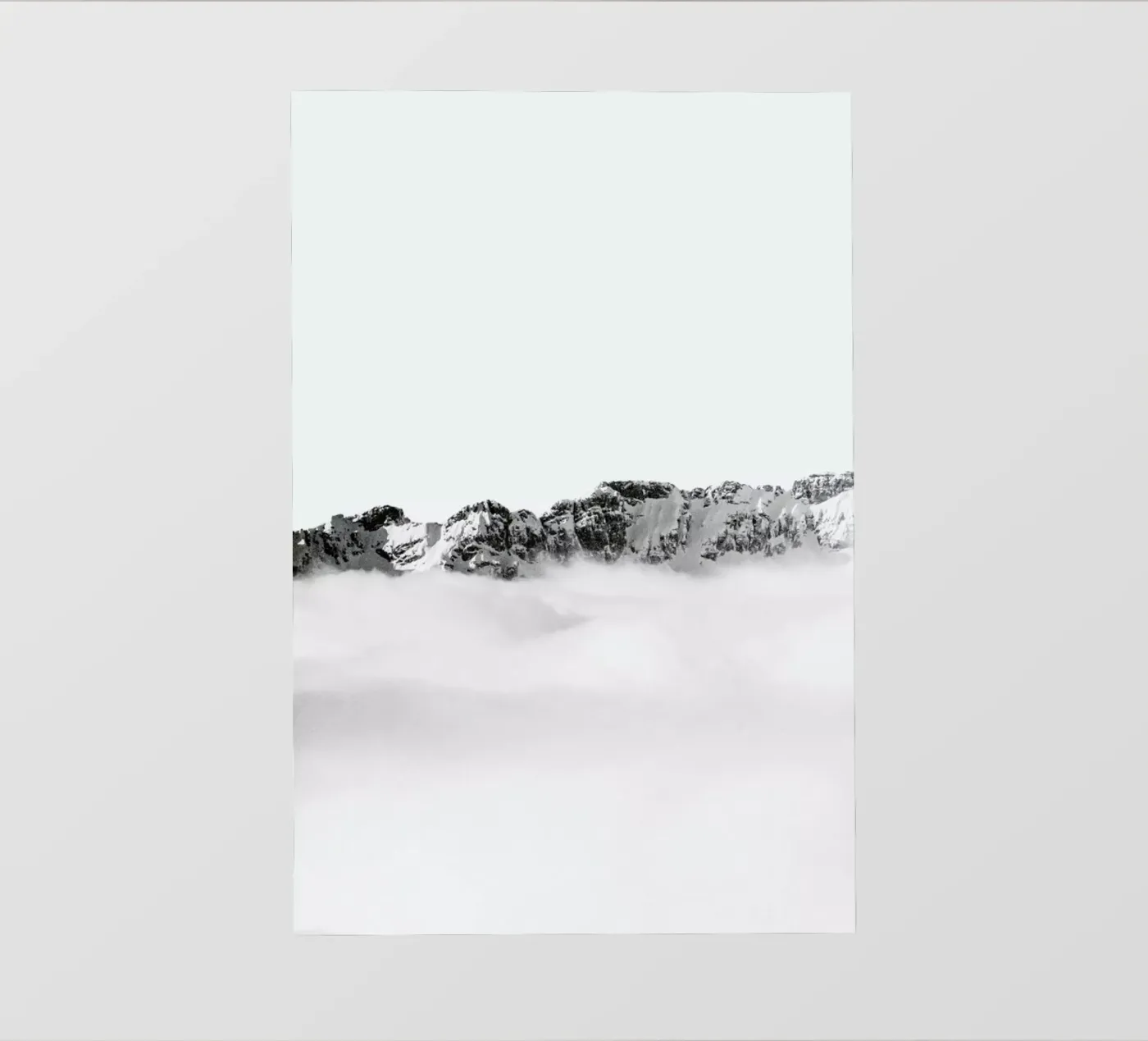 Divide telo in pvc da Victoria Frost