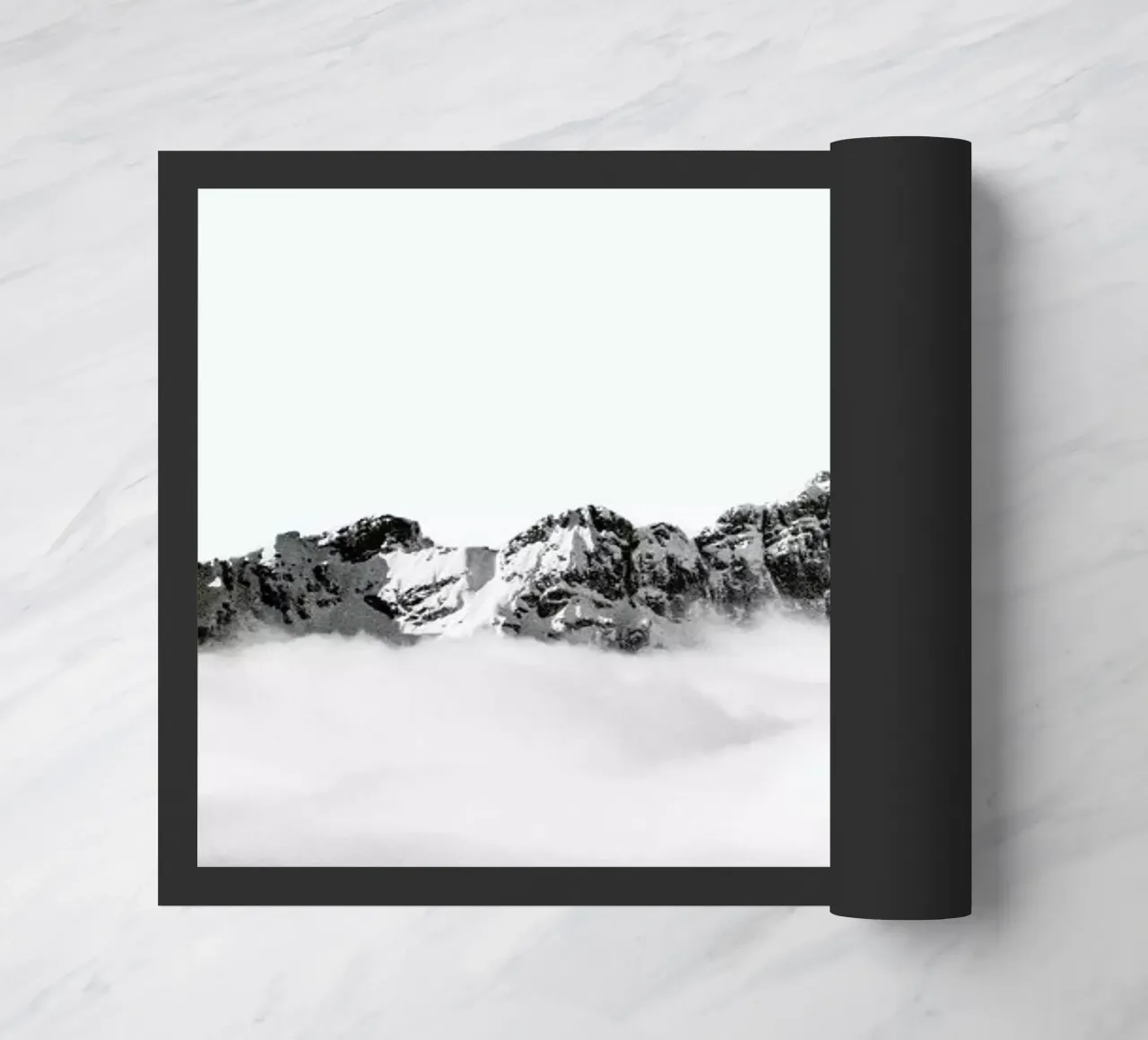 Divide zerbino da Victoria Frost