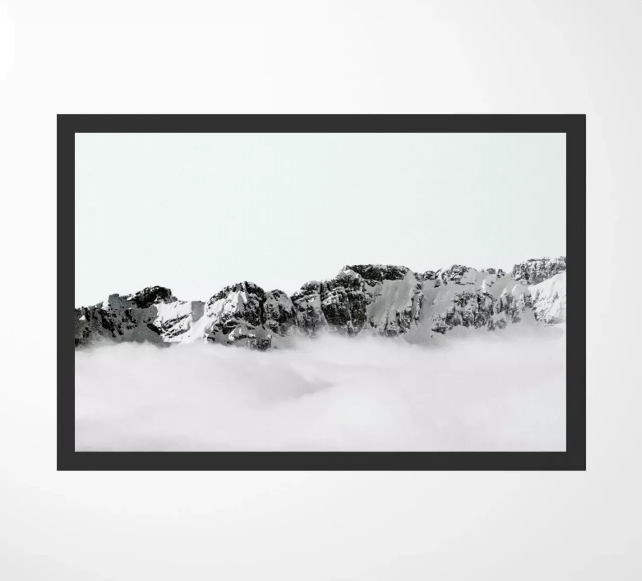 Divide zerbino da Victoria Frost