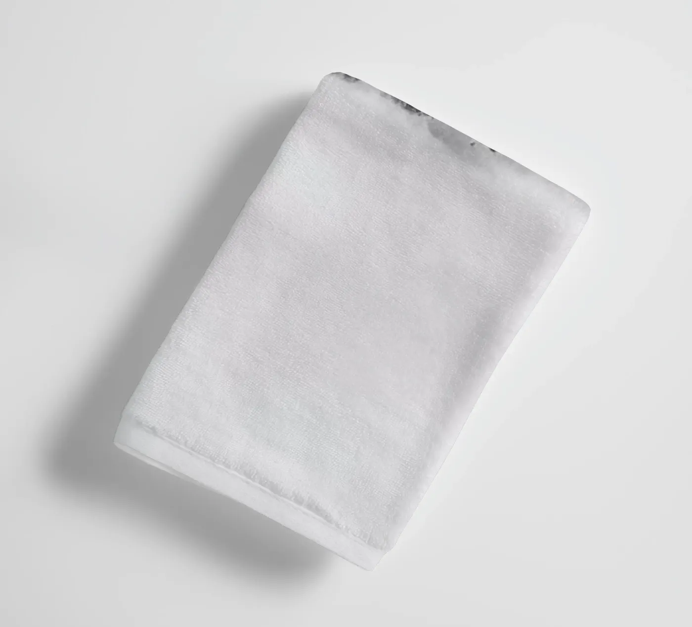 Divide towel by Victoria Frost