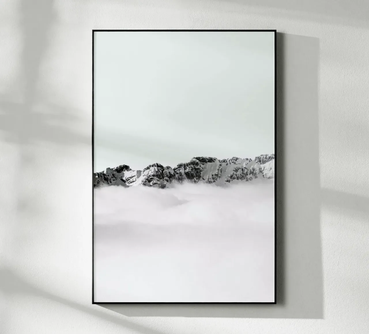 Divide plexiglass da Victoria Frost