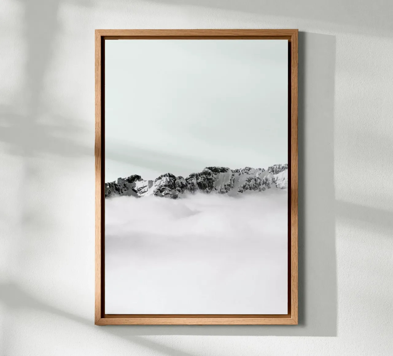 Divide tela da Victoria Frost