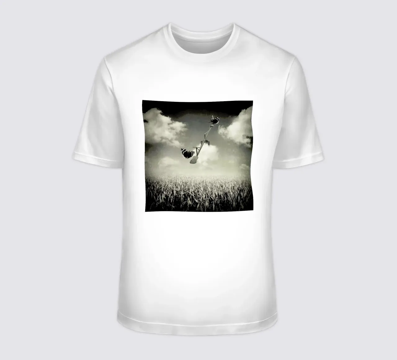 pa 2010-15 t-shirt da Sarolta Bán
