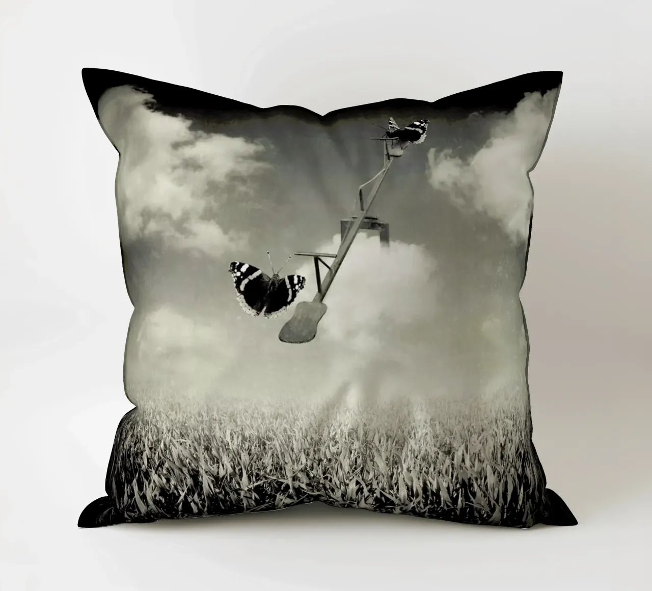 pa 2010-15 cuscino da Sarolta Bán