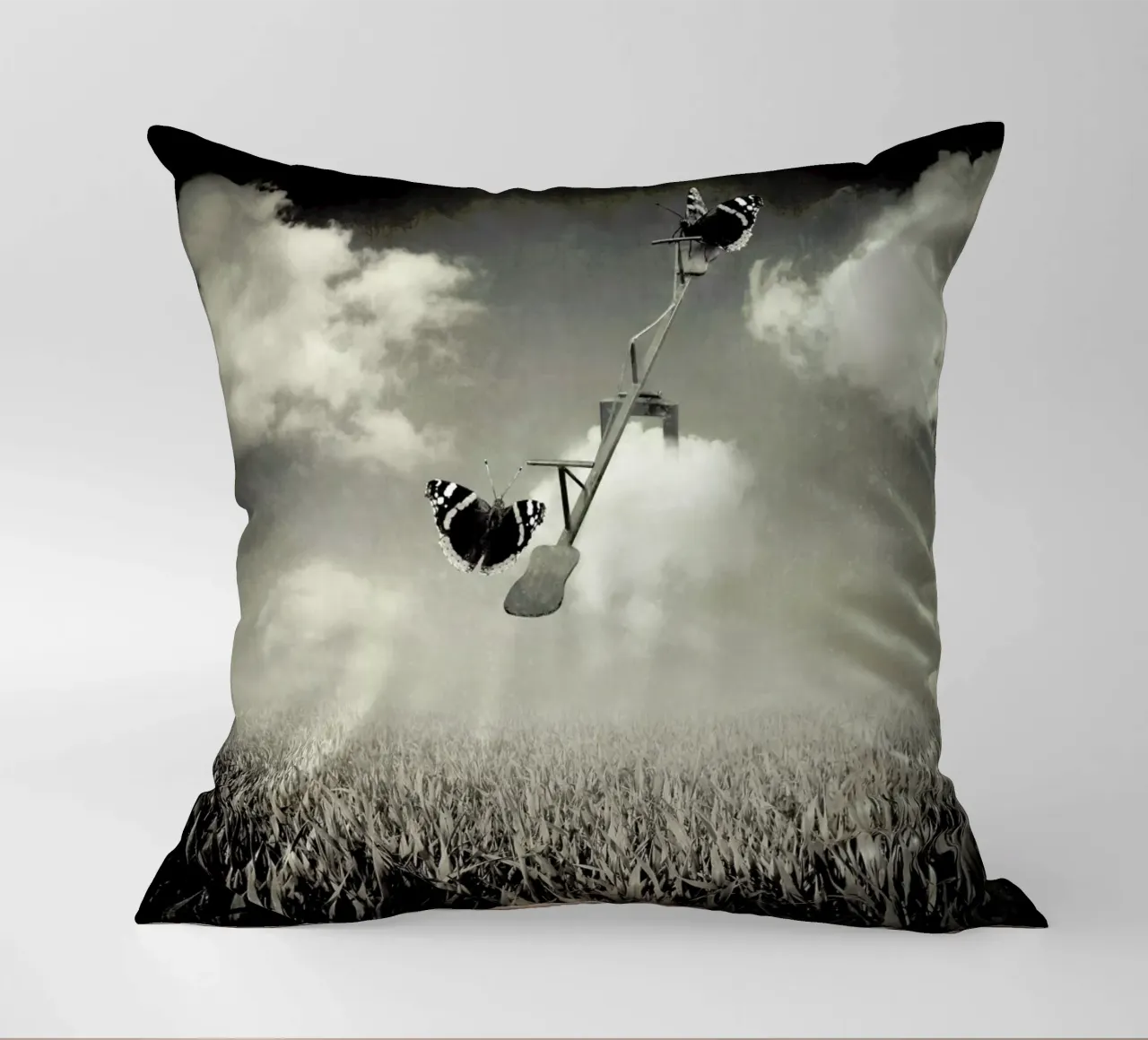 pa 2010-15 cuscino da Sarolta Bán