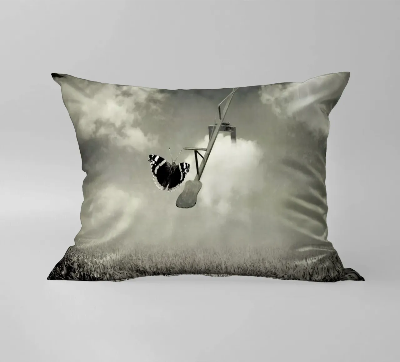 pa 2010-15 cuscino da Sarolta Bán