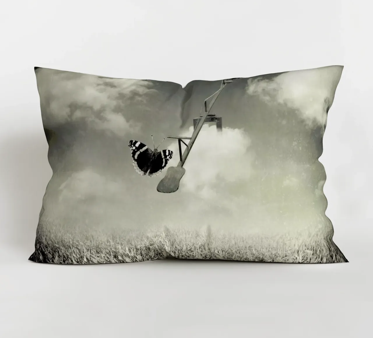 pa 2010-15 cuscino da Sarolta Bán