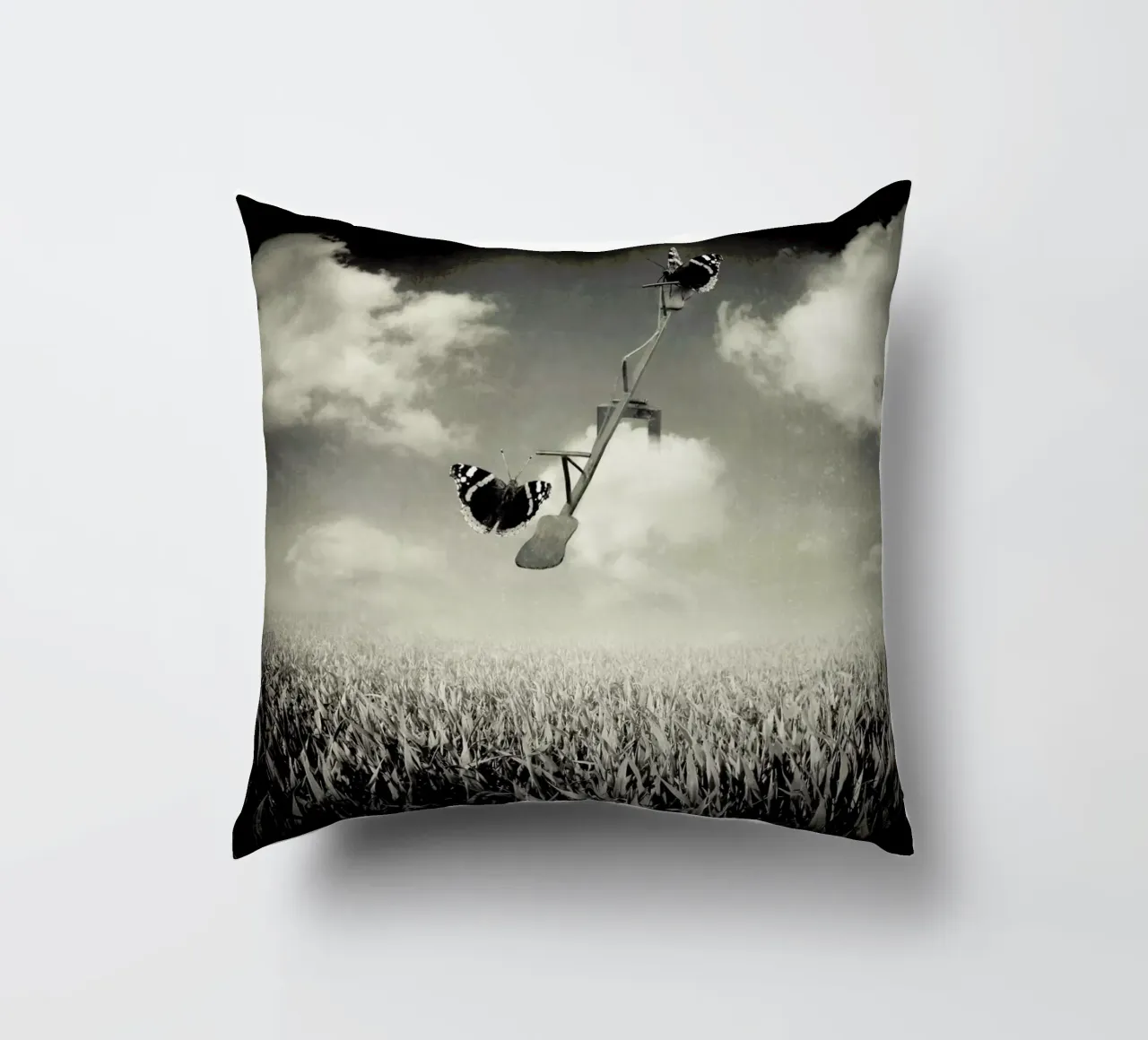 pa 2010-15 cuscino da Sarolta Bán