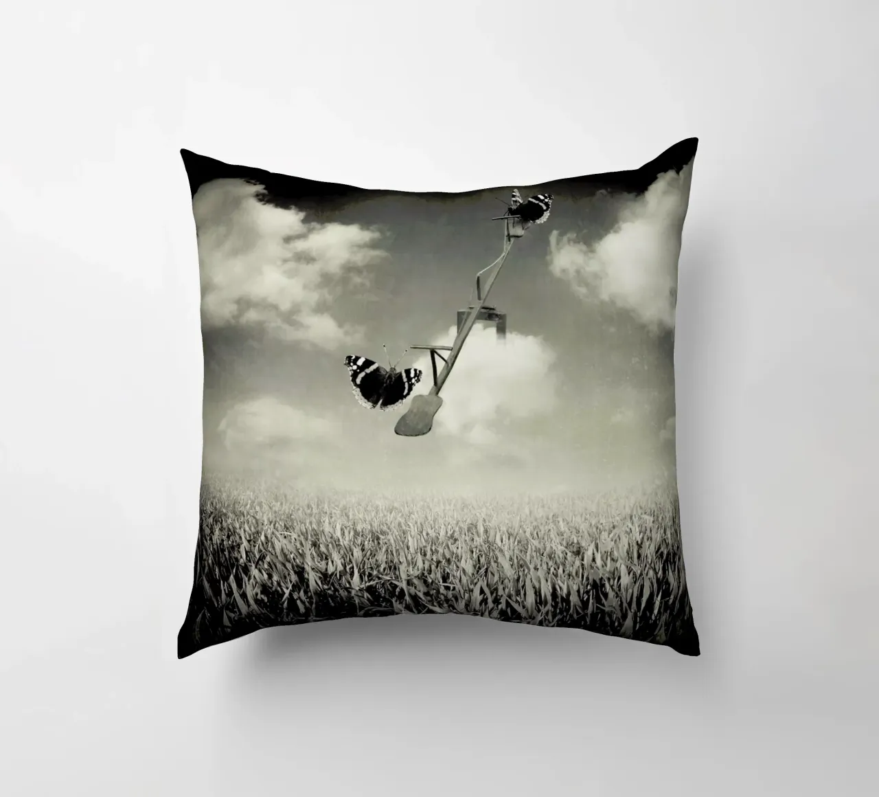 pa 2010-15 cuscino da Sarolta Bán