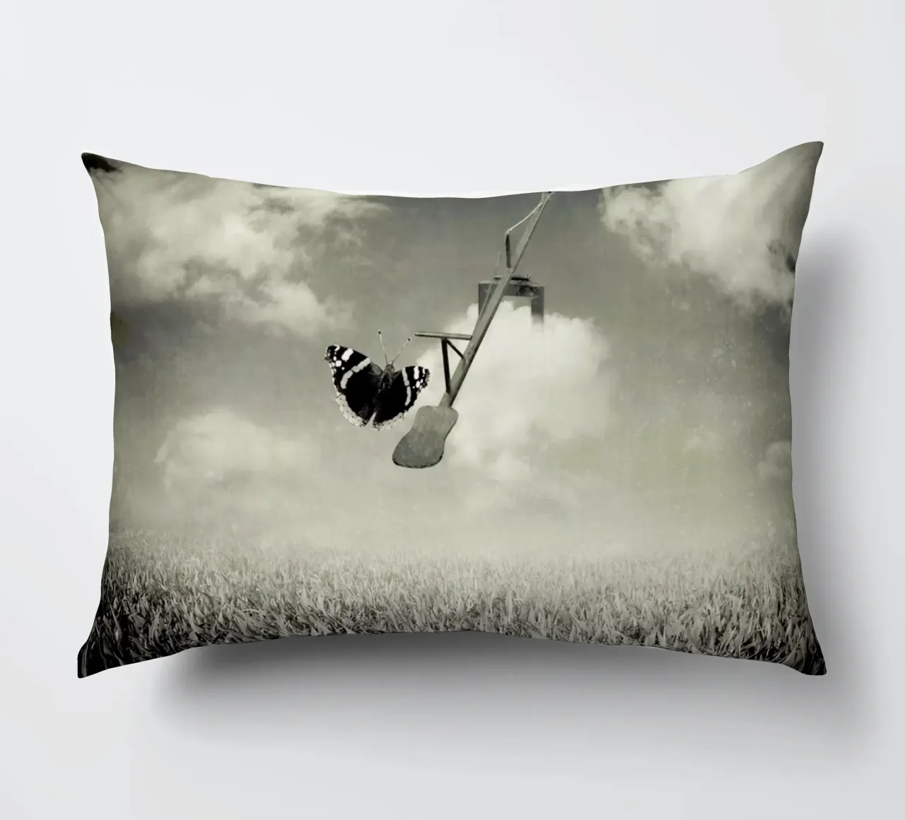 pa 2010-15 cuscino da Sarolta Bán