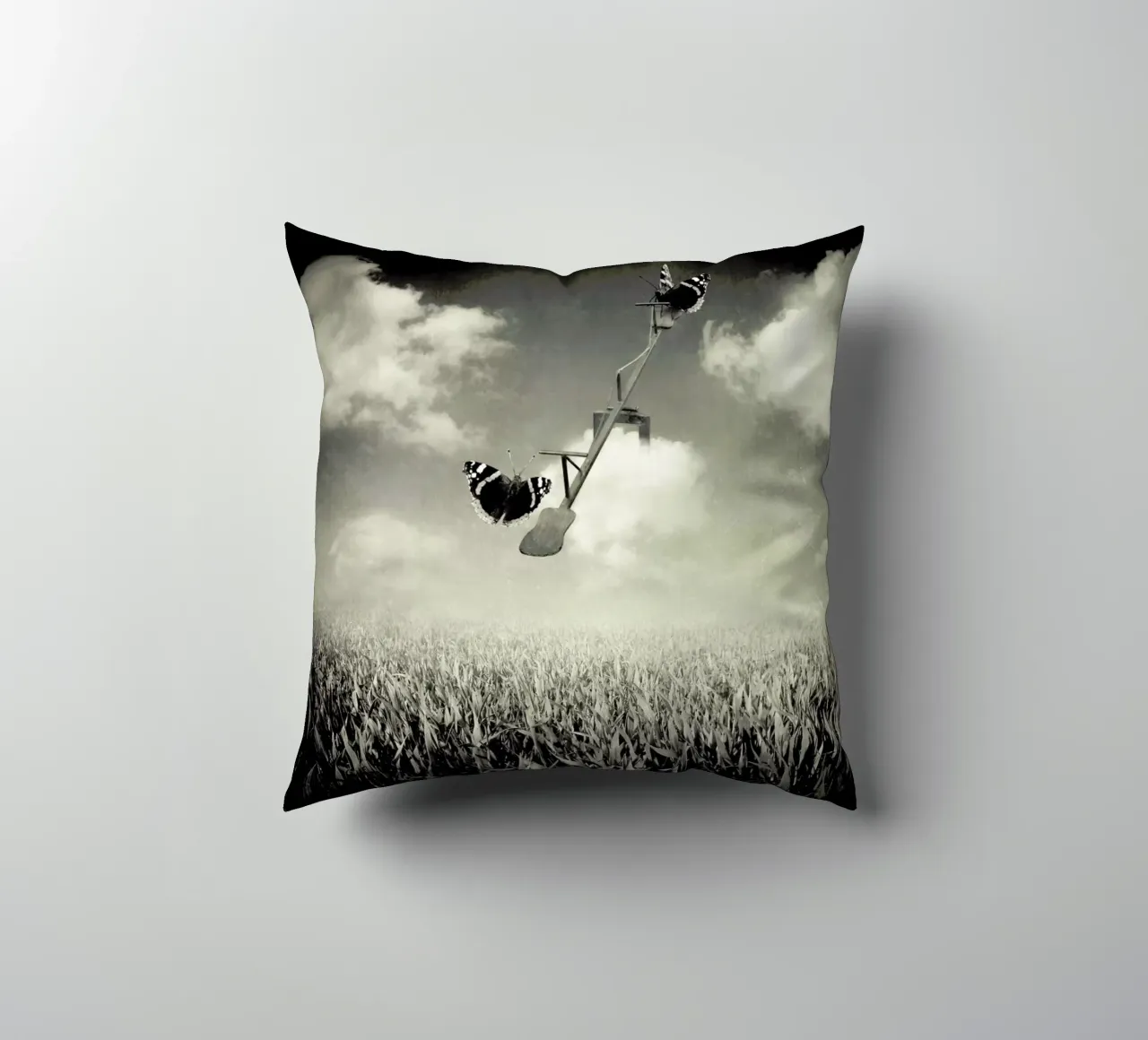 pa 2010-15 cuscino da Sarolta Bán