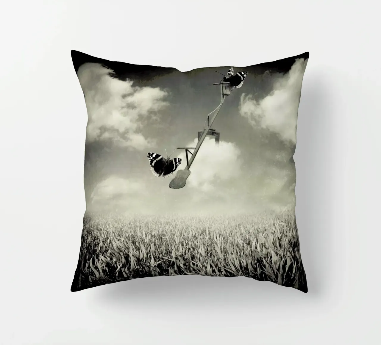 pa 2010-15 cuscino da Sarolta Bán