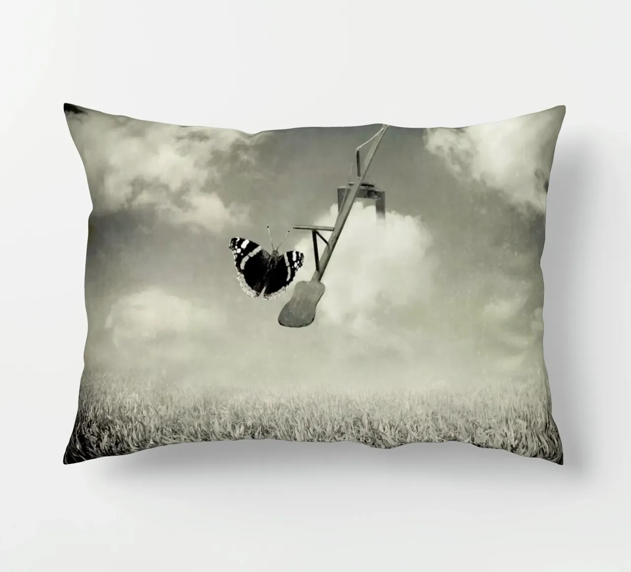 pa 2010-15 cuscino da Sarolta Bán