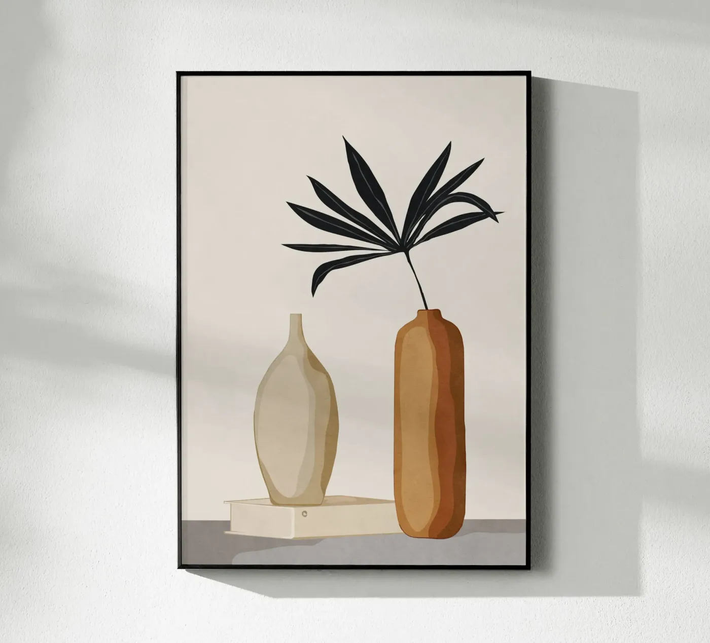 Vase Decoration plexiglass da cityart