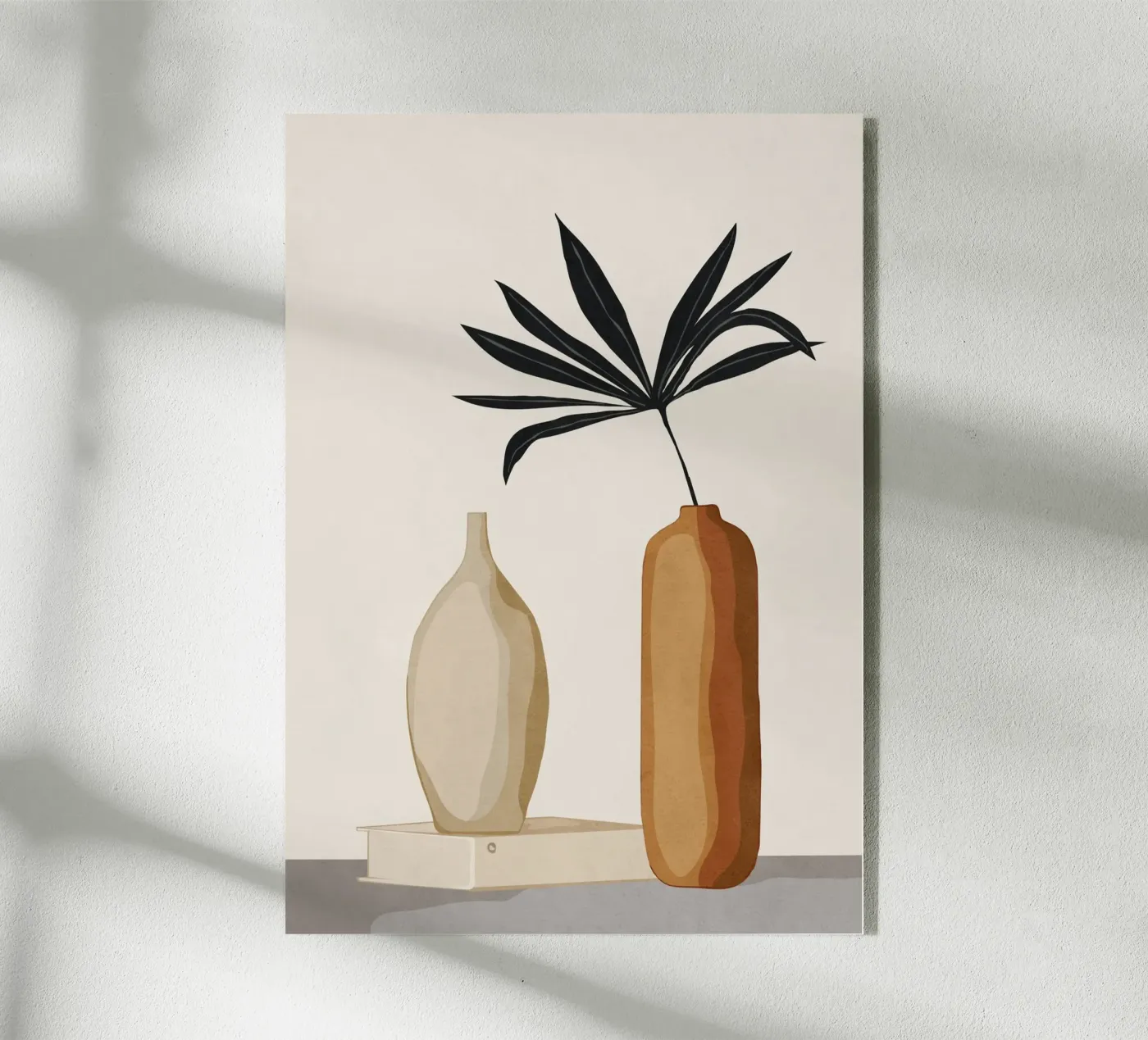 Vase Decoration plexiglass da cityart