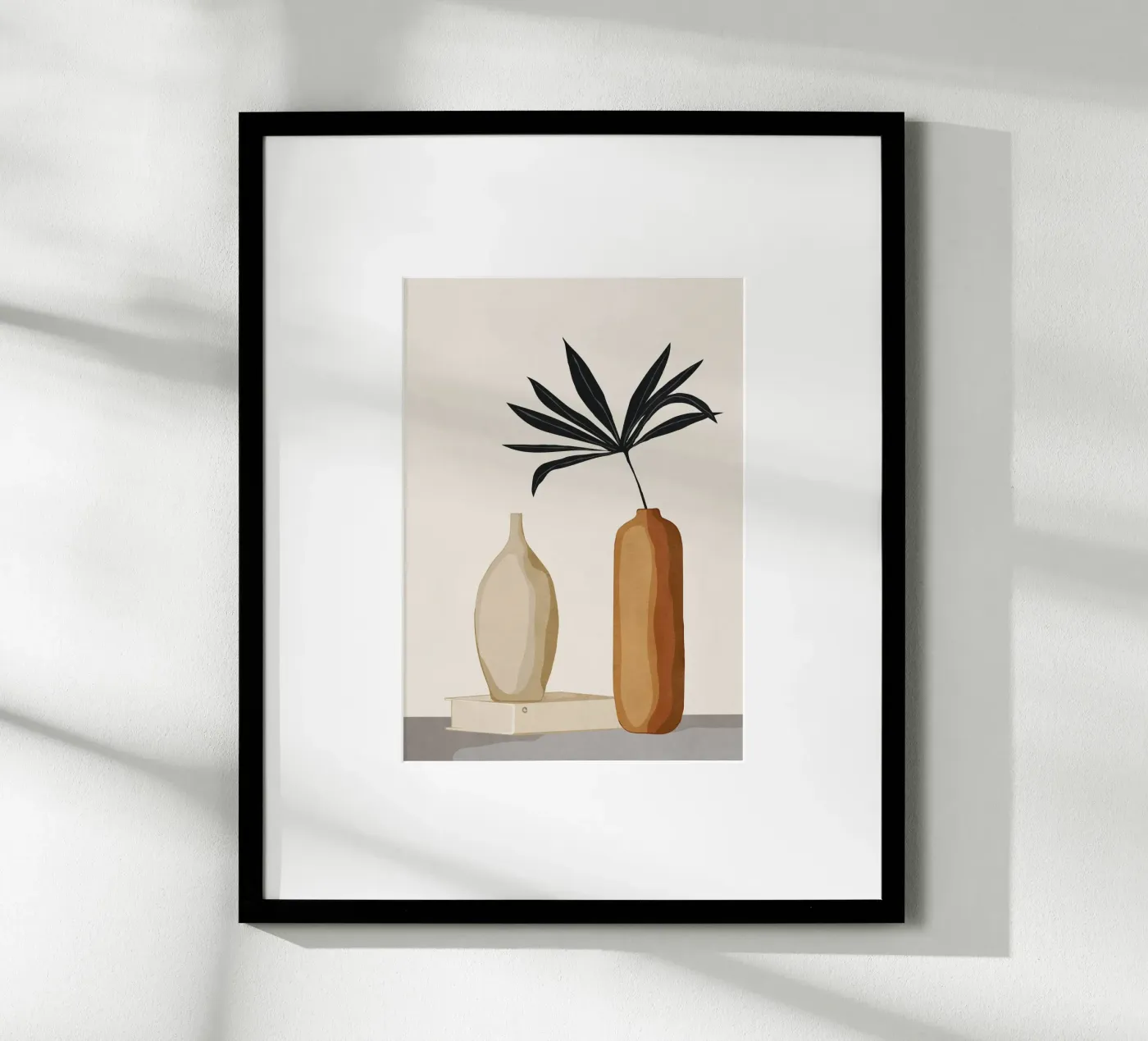 Vase Decoration poster da cityart