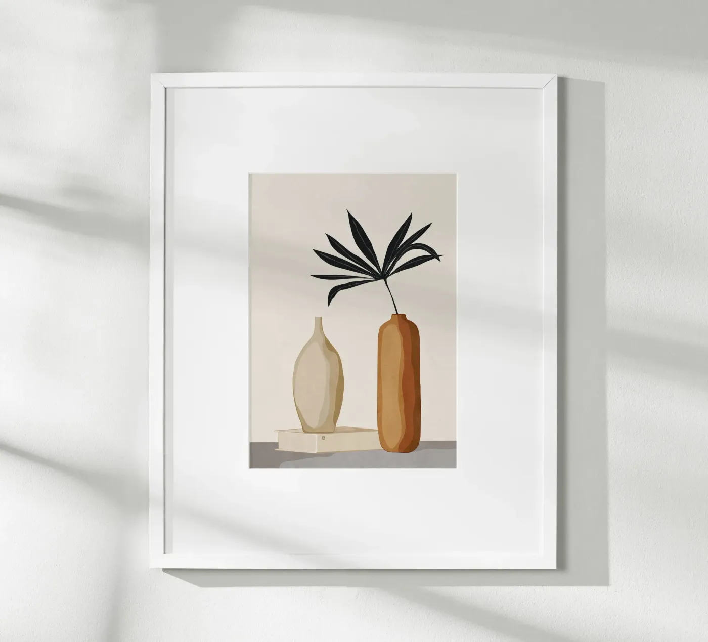 Vase Decoration poster da cityart