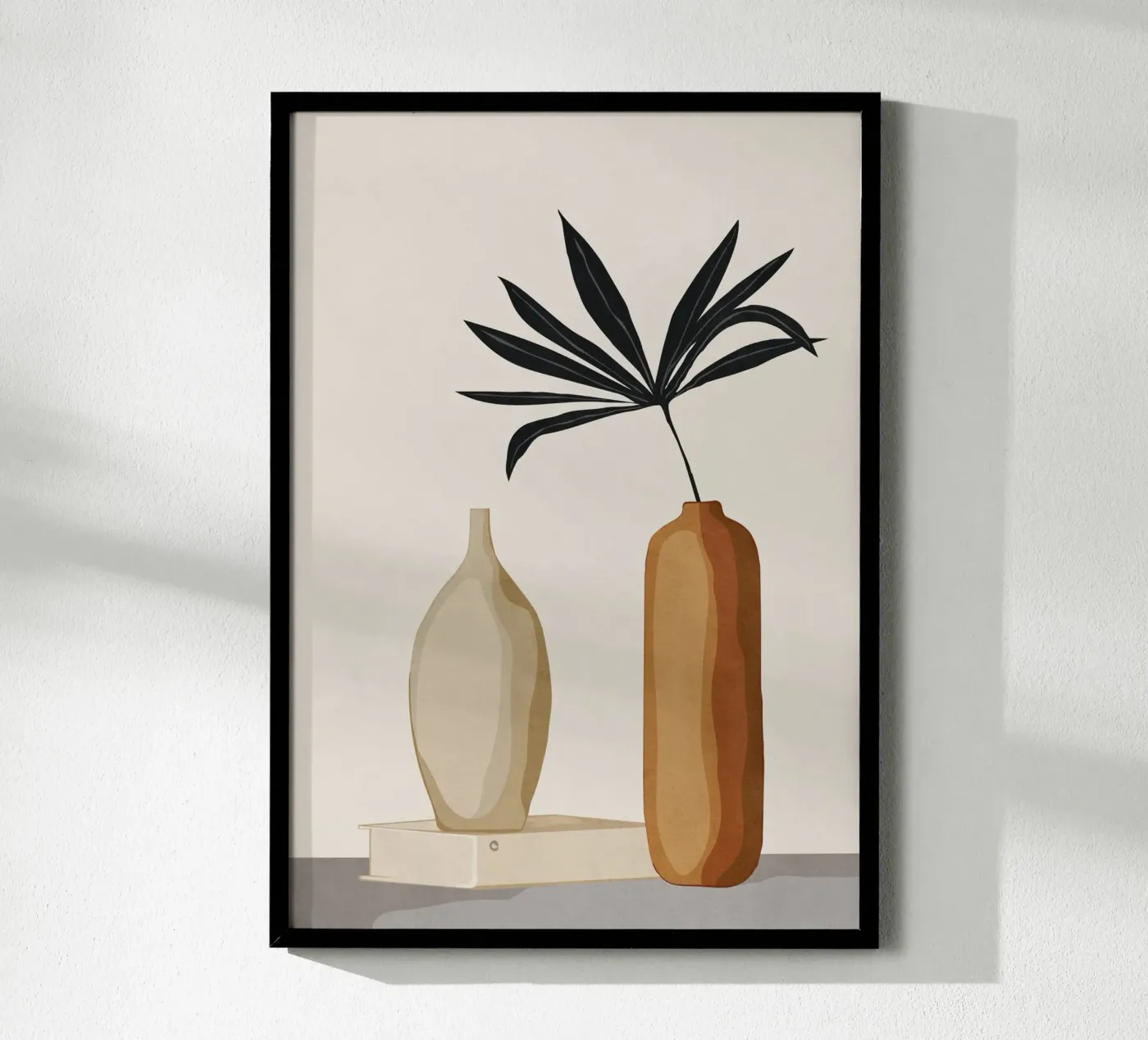 Vase Decoration poster da cityart