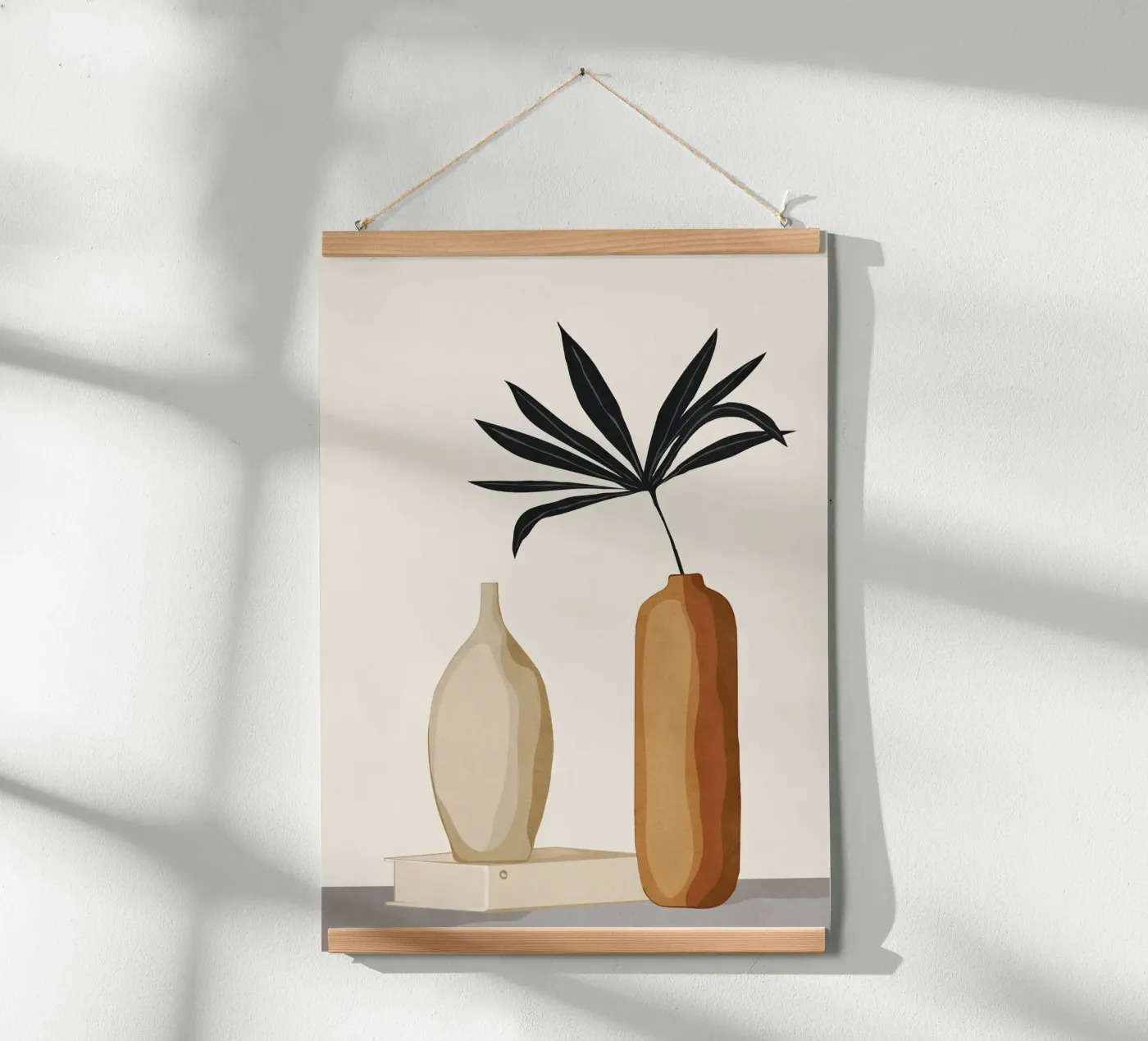 Vase Decoration poster da cityart