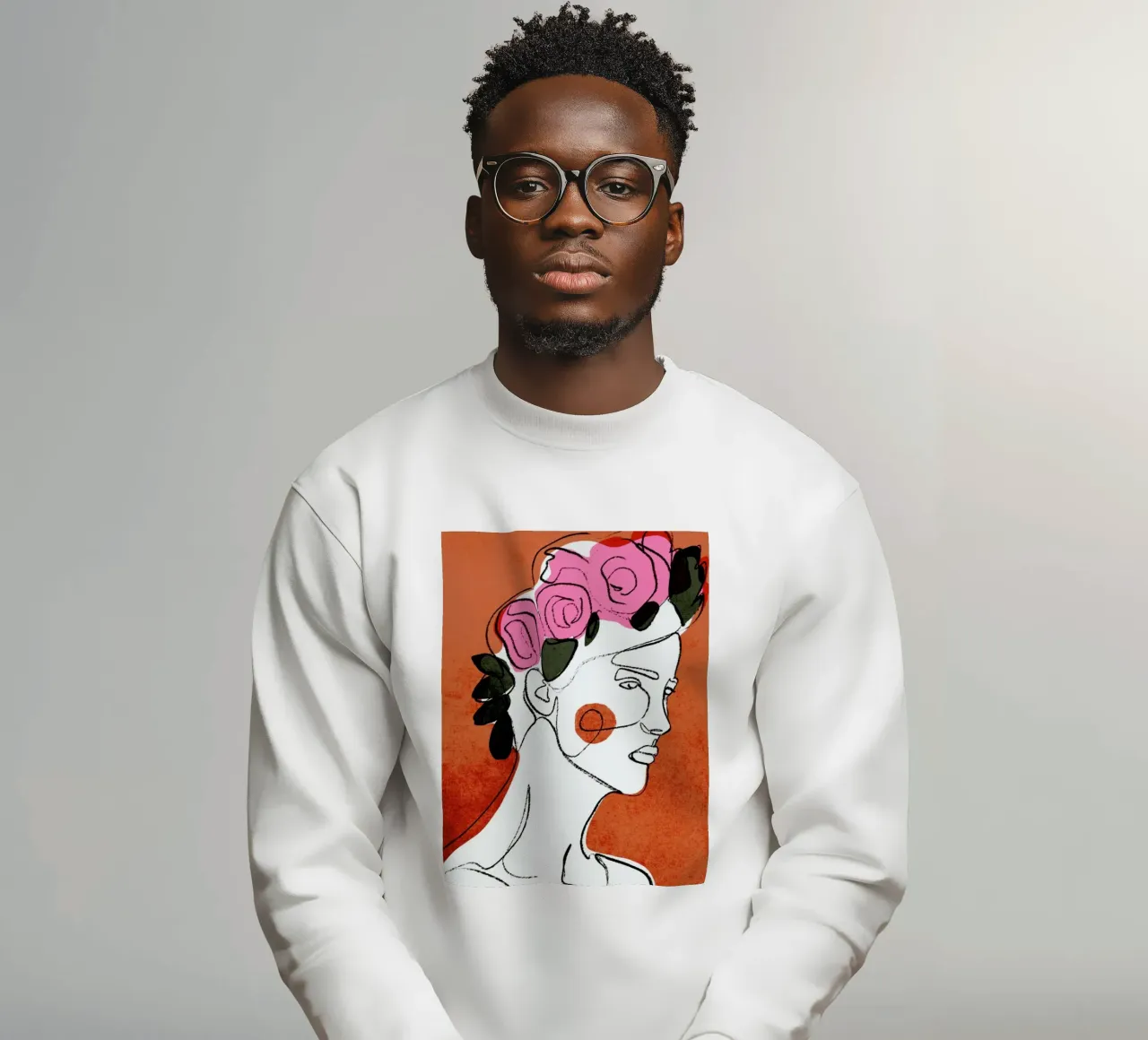 Amor felpa da treechild
