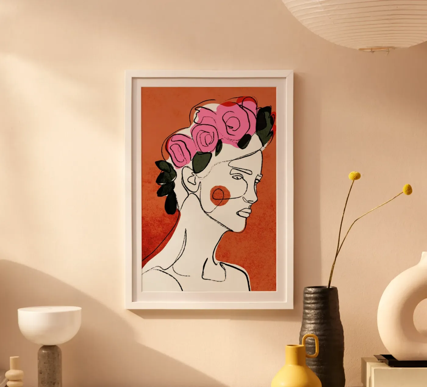 Amor poster de treechild