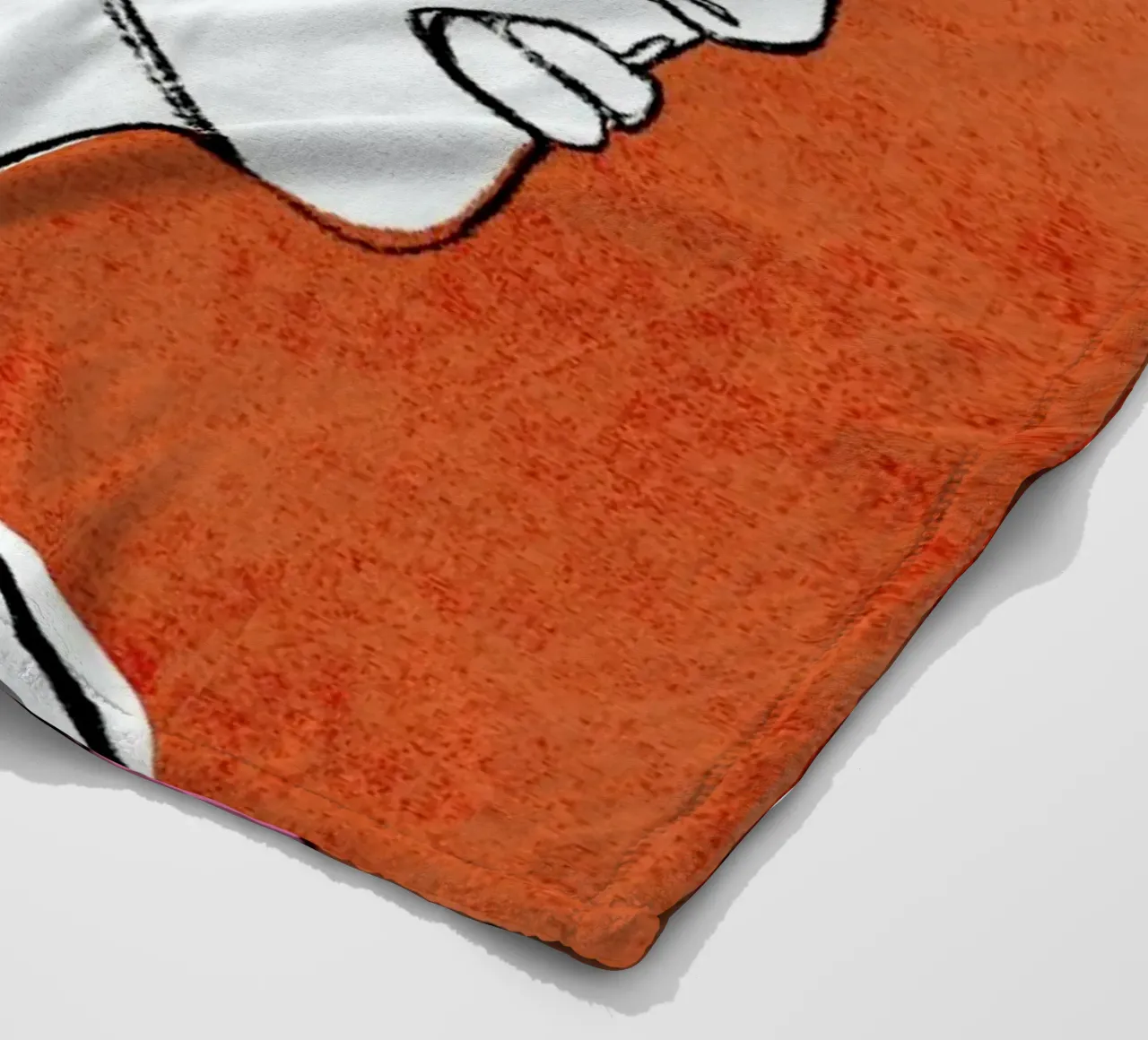 Amor Fleecedecke von treechild