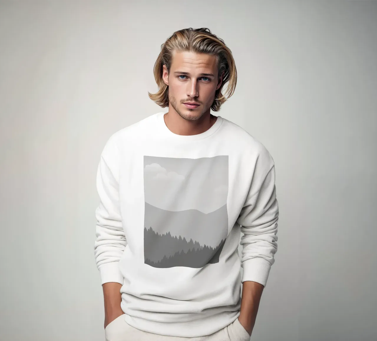 Don't Stop Me Now (Lyrics Book) sweatshirt by Gunawan Rb