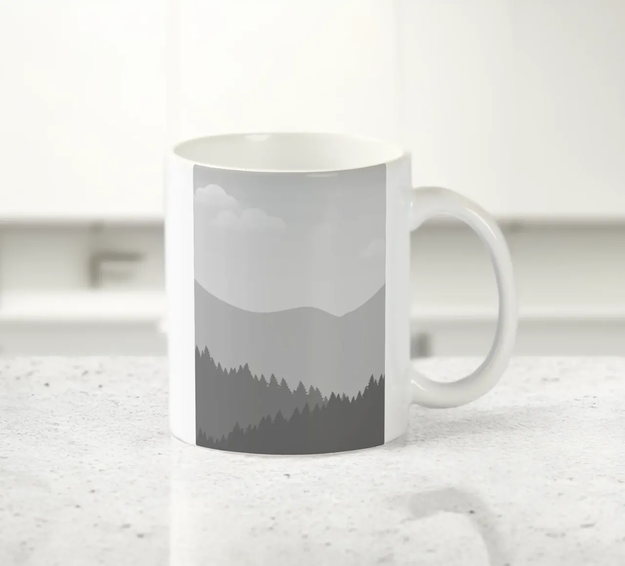 Don't Stop Me Now (Libro de letras) taza de cerámica de Gunawan Rb