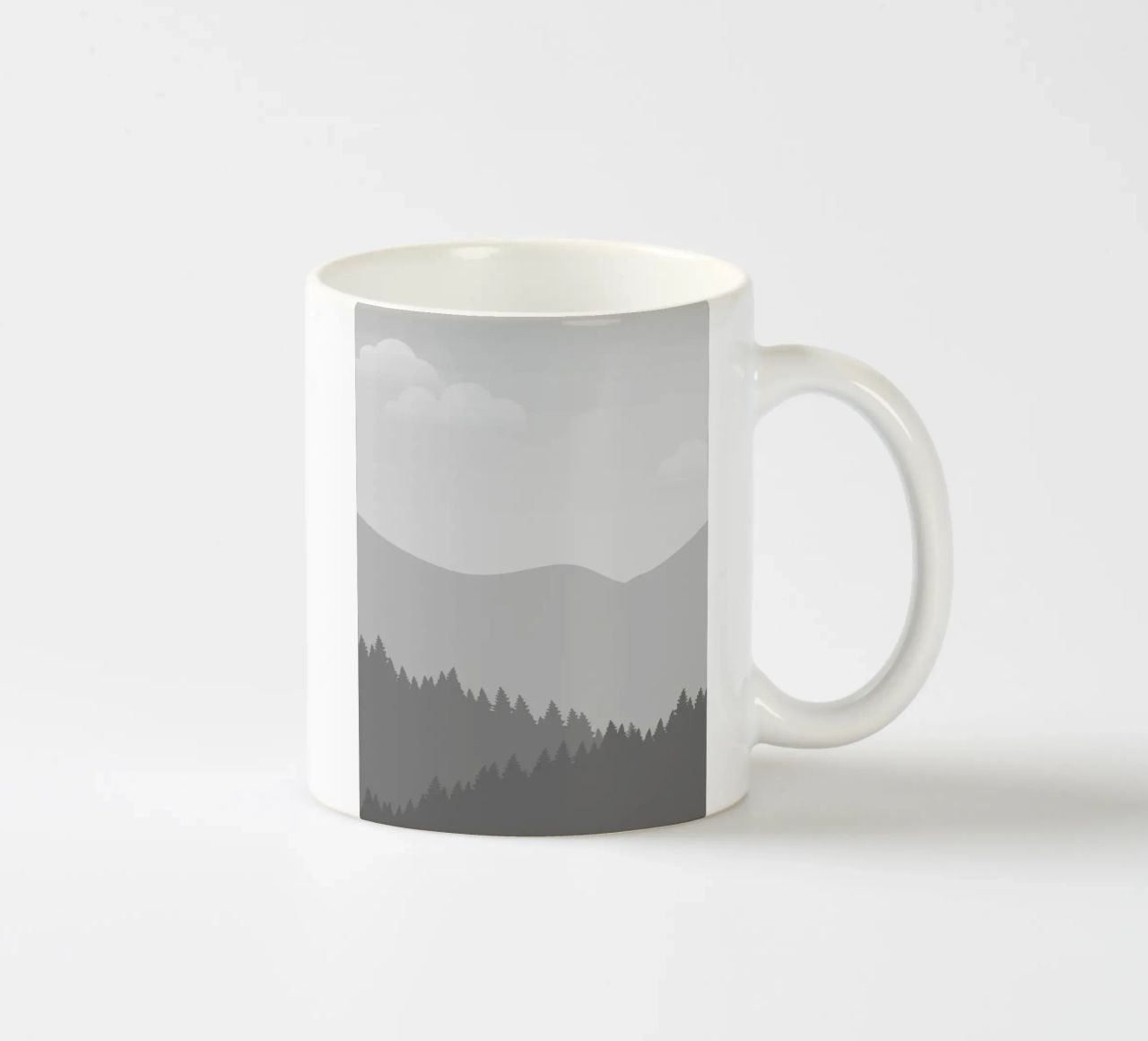 Don't Stop Me Now (Libro dei testi) tazza in ceramica da Gunawan Rb