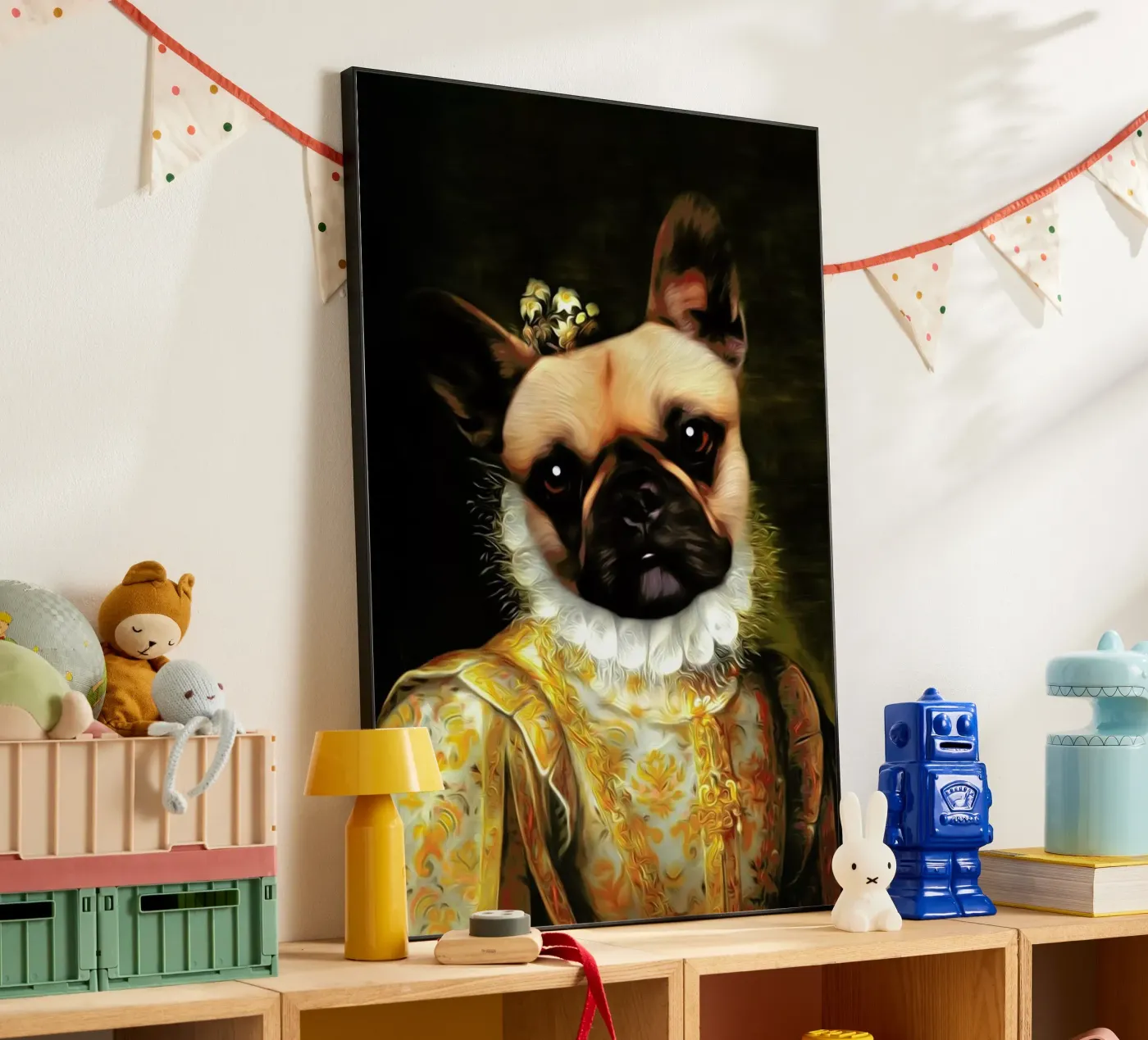 Barbie pannello forex da Tein Lucasson