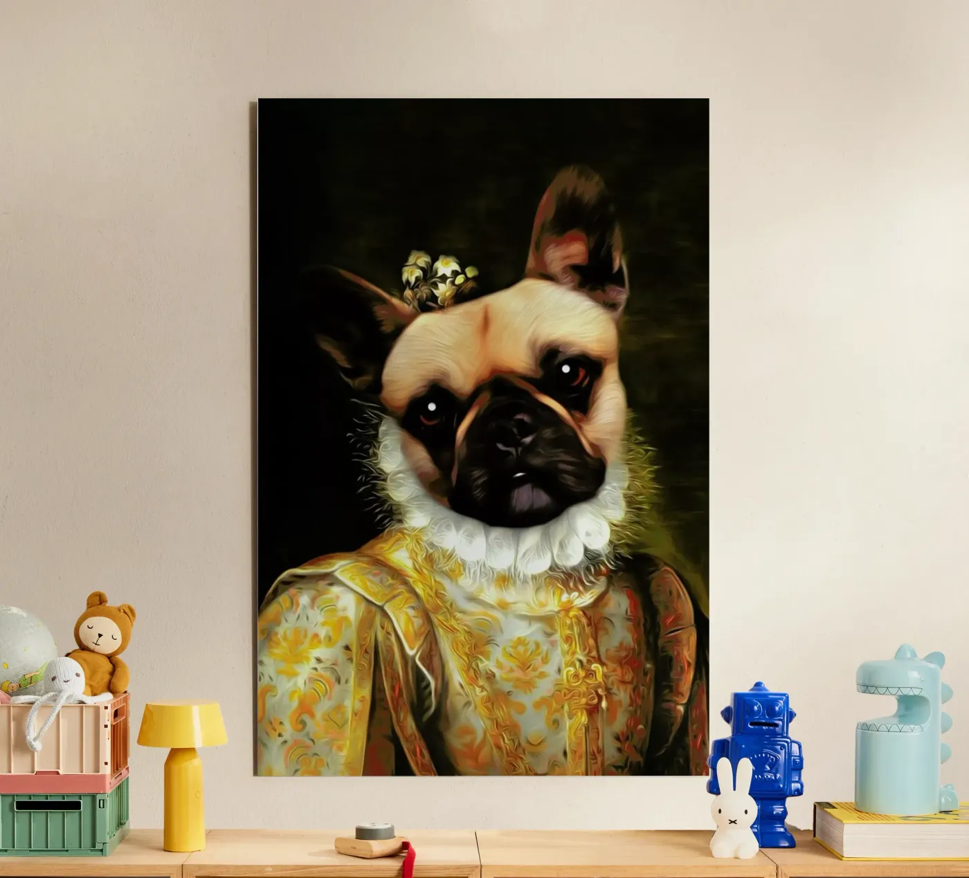 Barbie pannello forex da Tein Lucasson