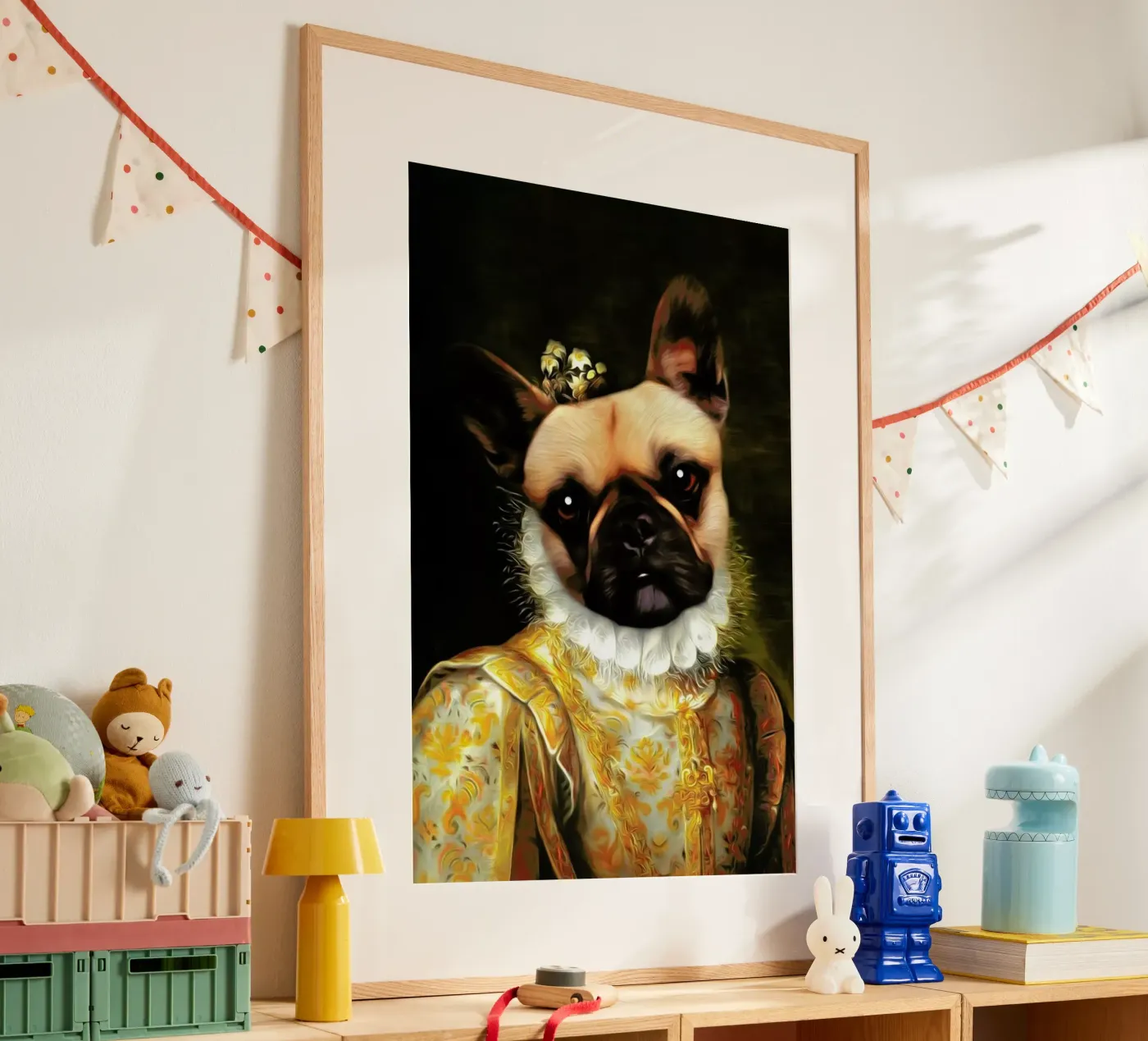 Barbie poster da Tein Lucasson