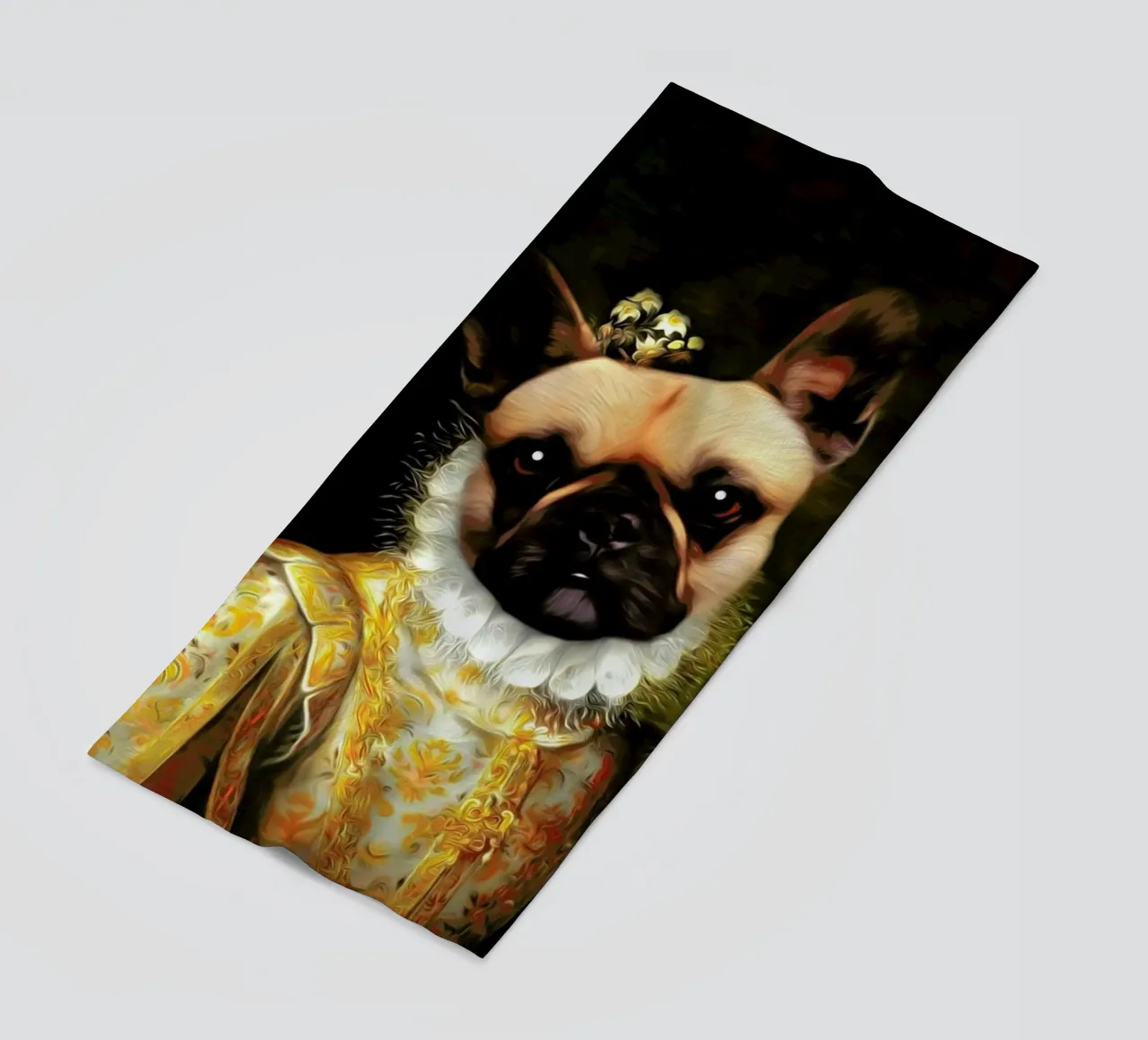 Barbie telo mare da Tein Lucasson