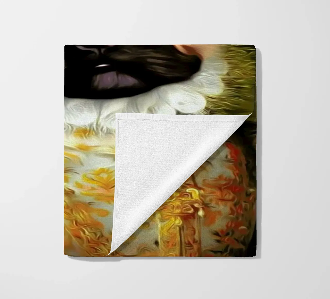 Barbie telo mare da Tein Lucasson