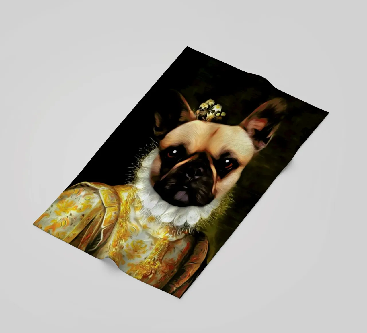 Barbie telo mare da Tein Lucasson