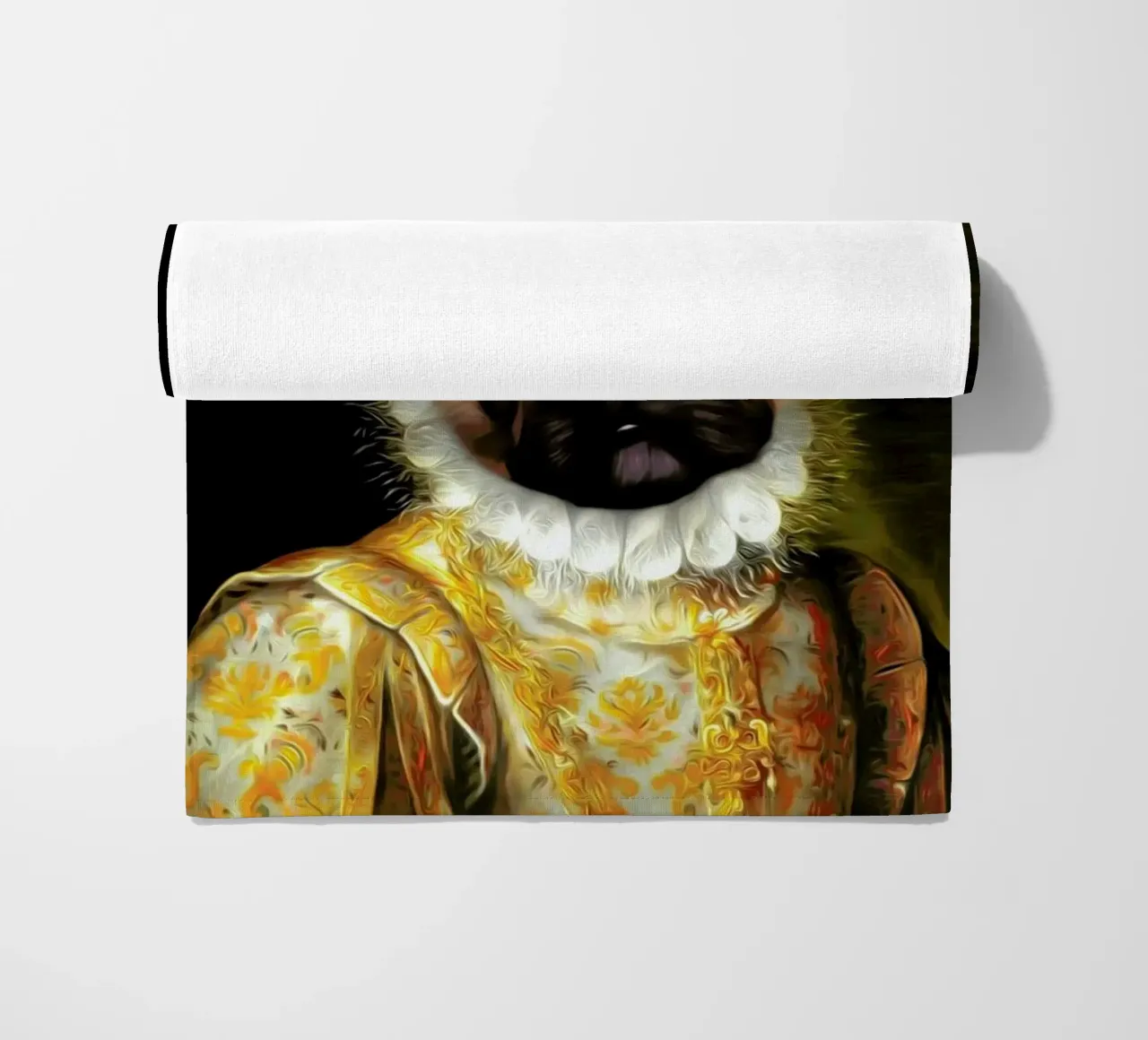 Barbie telo mare da Tein Lucasson