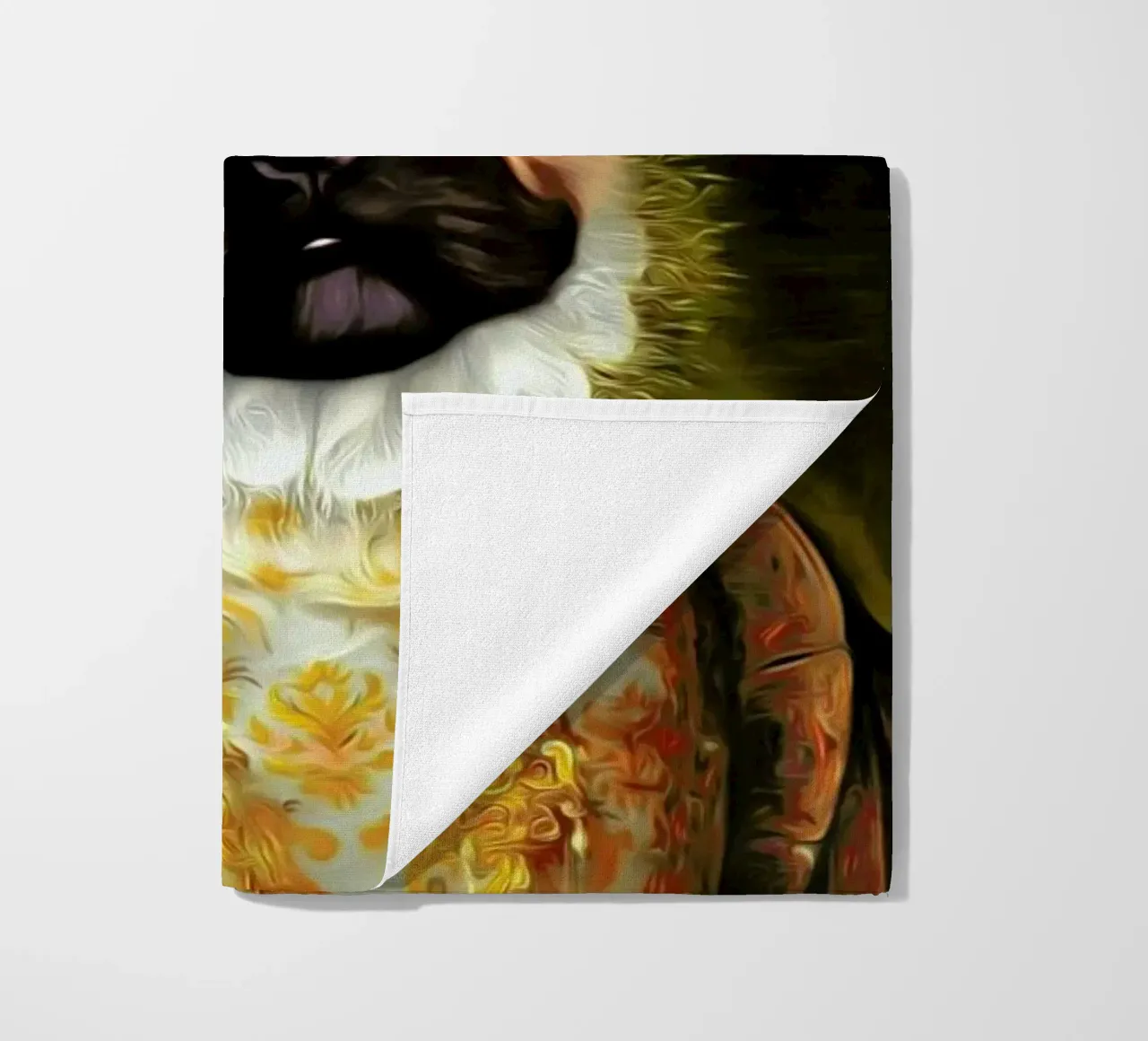 Barbie telo mare da Tein Lucasson