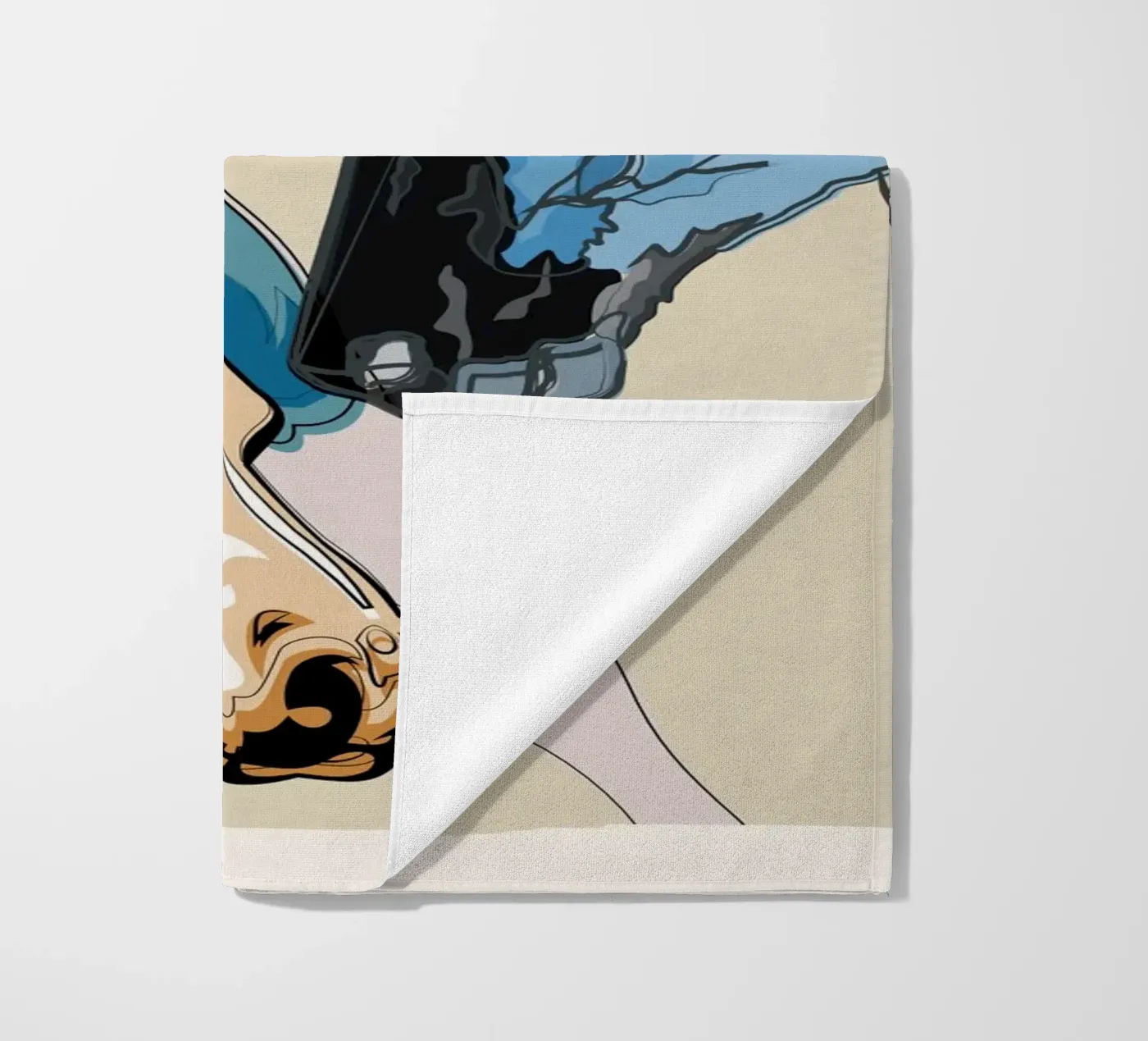 Horses telo mare da Nadjaa