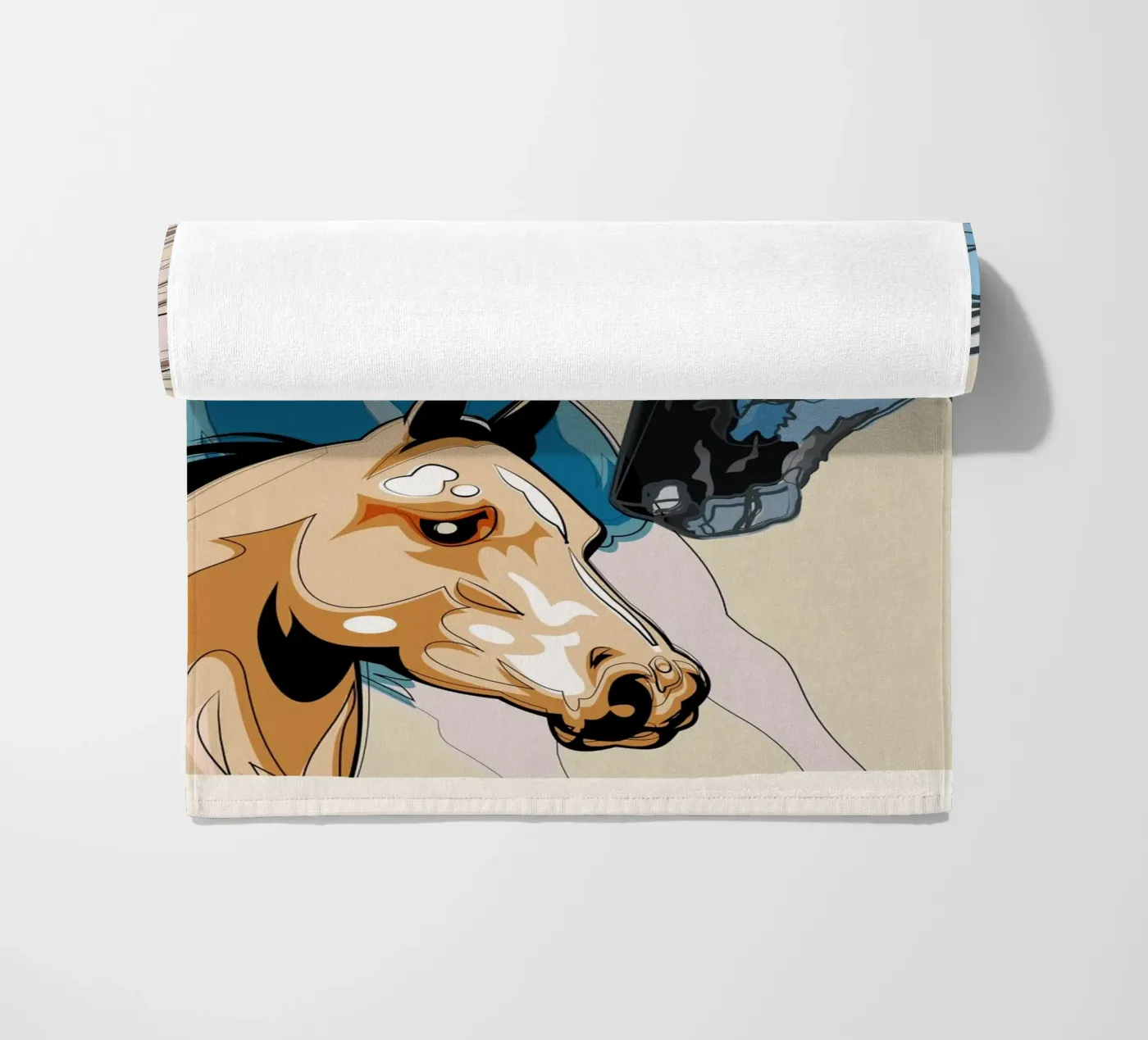 Horses telo mare da Nadjaa