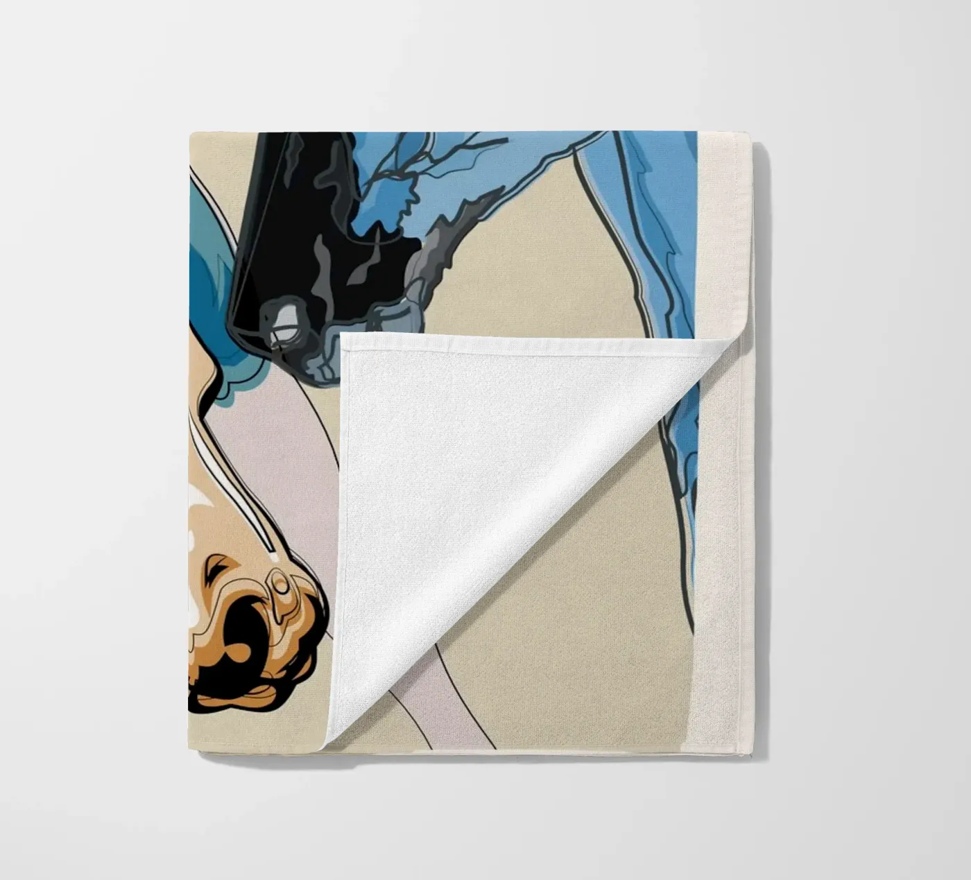 Horses telo mare da Nadjaa