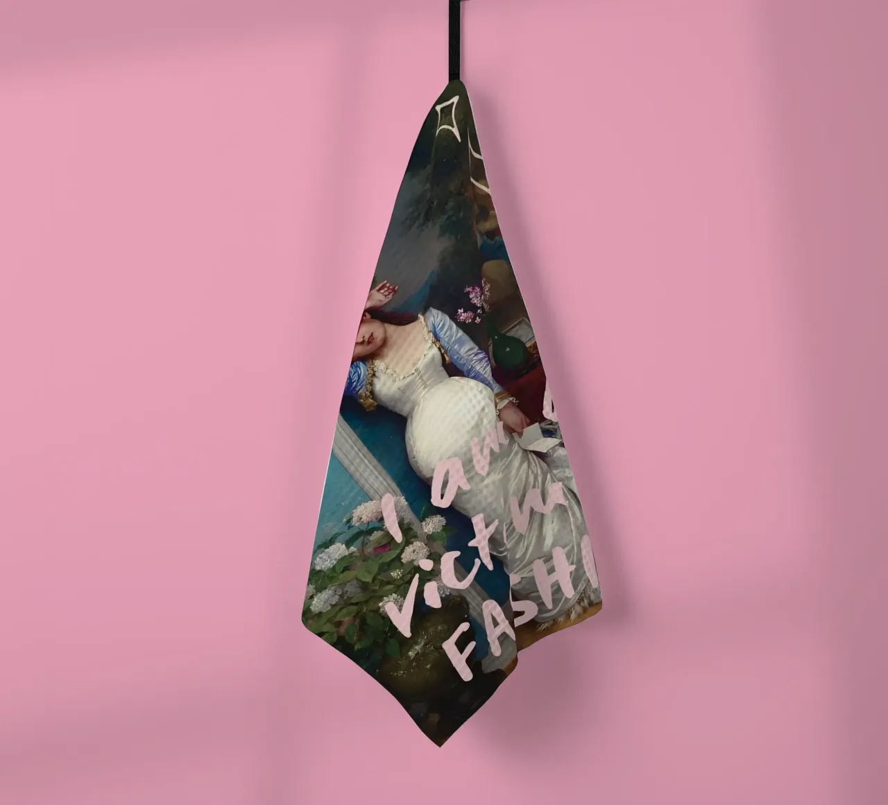"Vittima della moda" - Remix classico, umoristico, di tendenza, di impatto canovaccio da cucina da NorwesClub