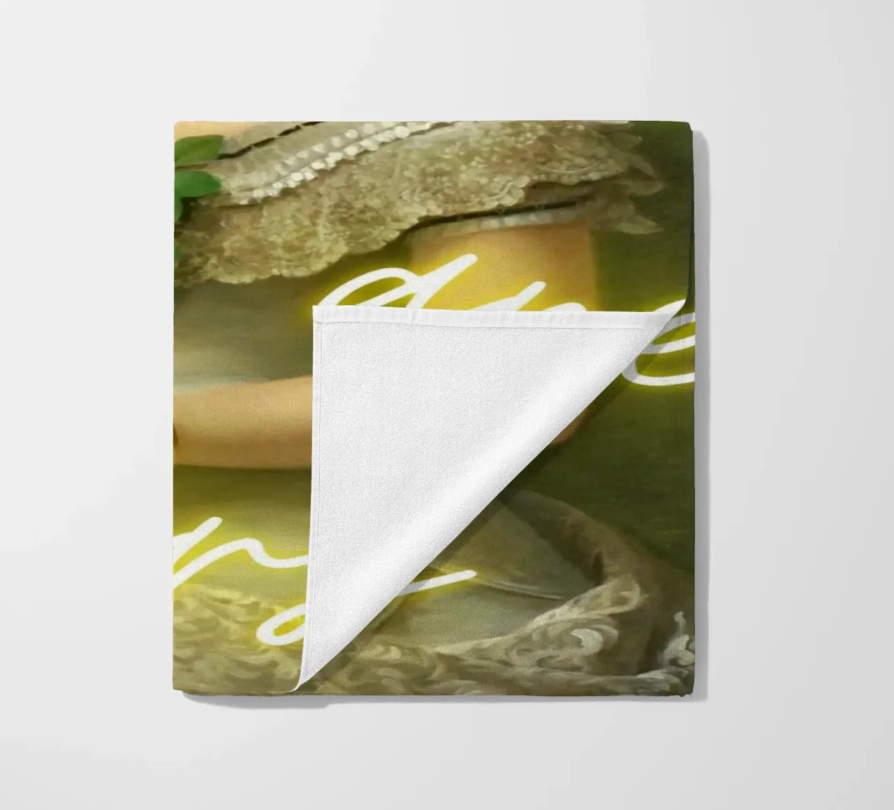 "We Are Stars" - Pop Art, Remix classico, Ispirazione, Tren telo mare da NorwesClub